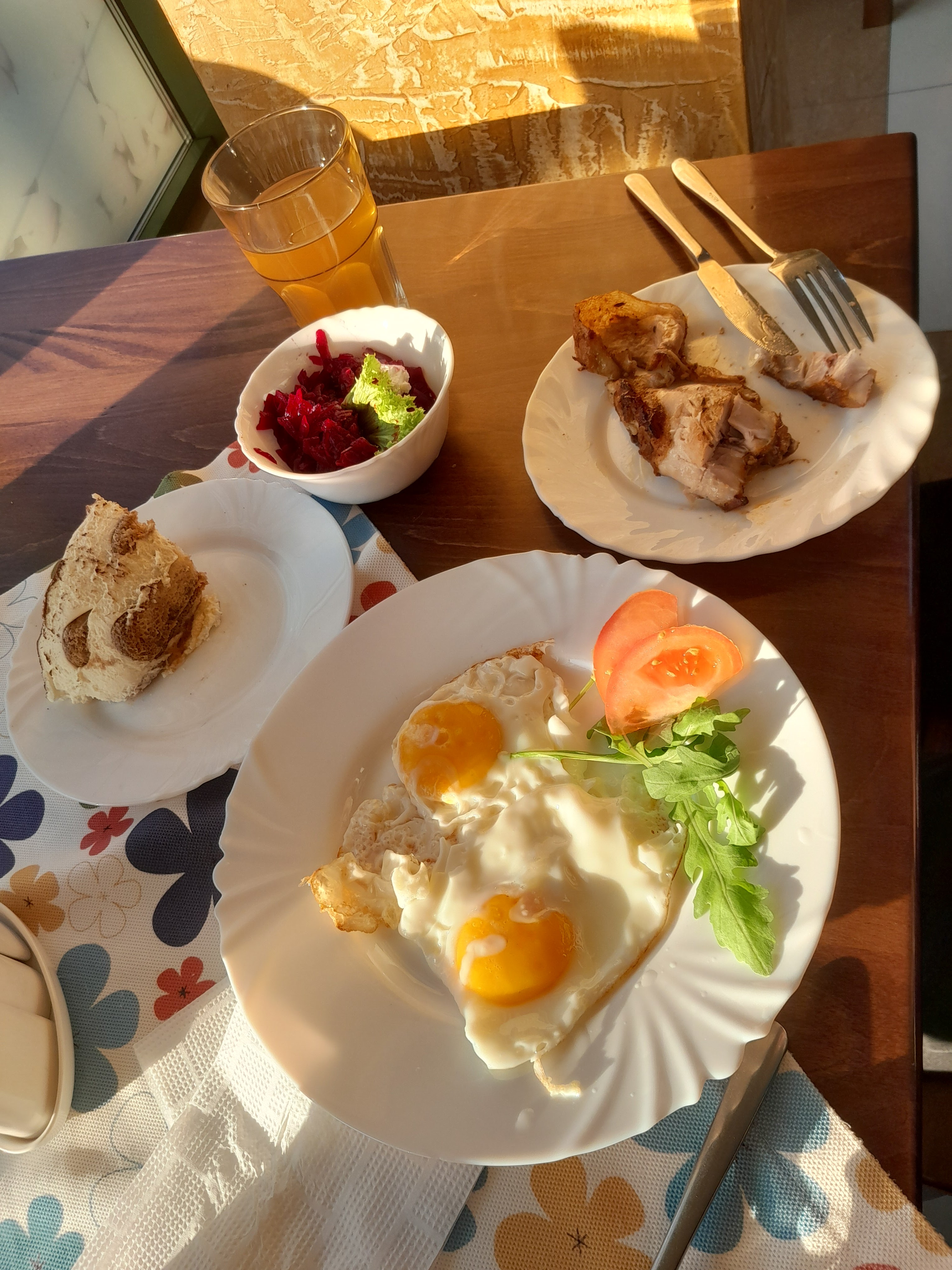 Yidalʹnya Na Fedyntsya image 6