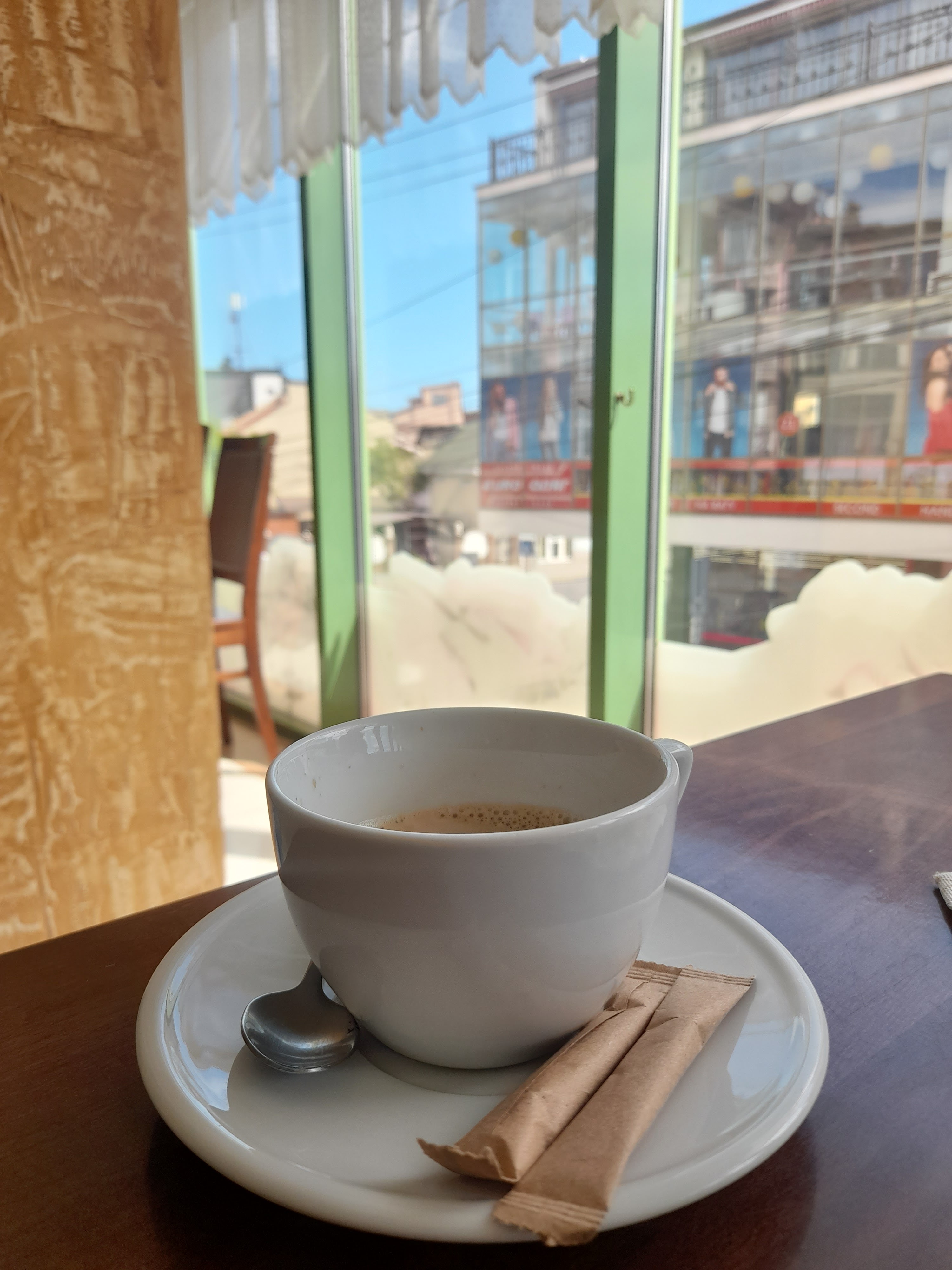 Yidalʹnya Na Fedyntsya image 7