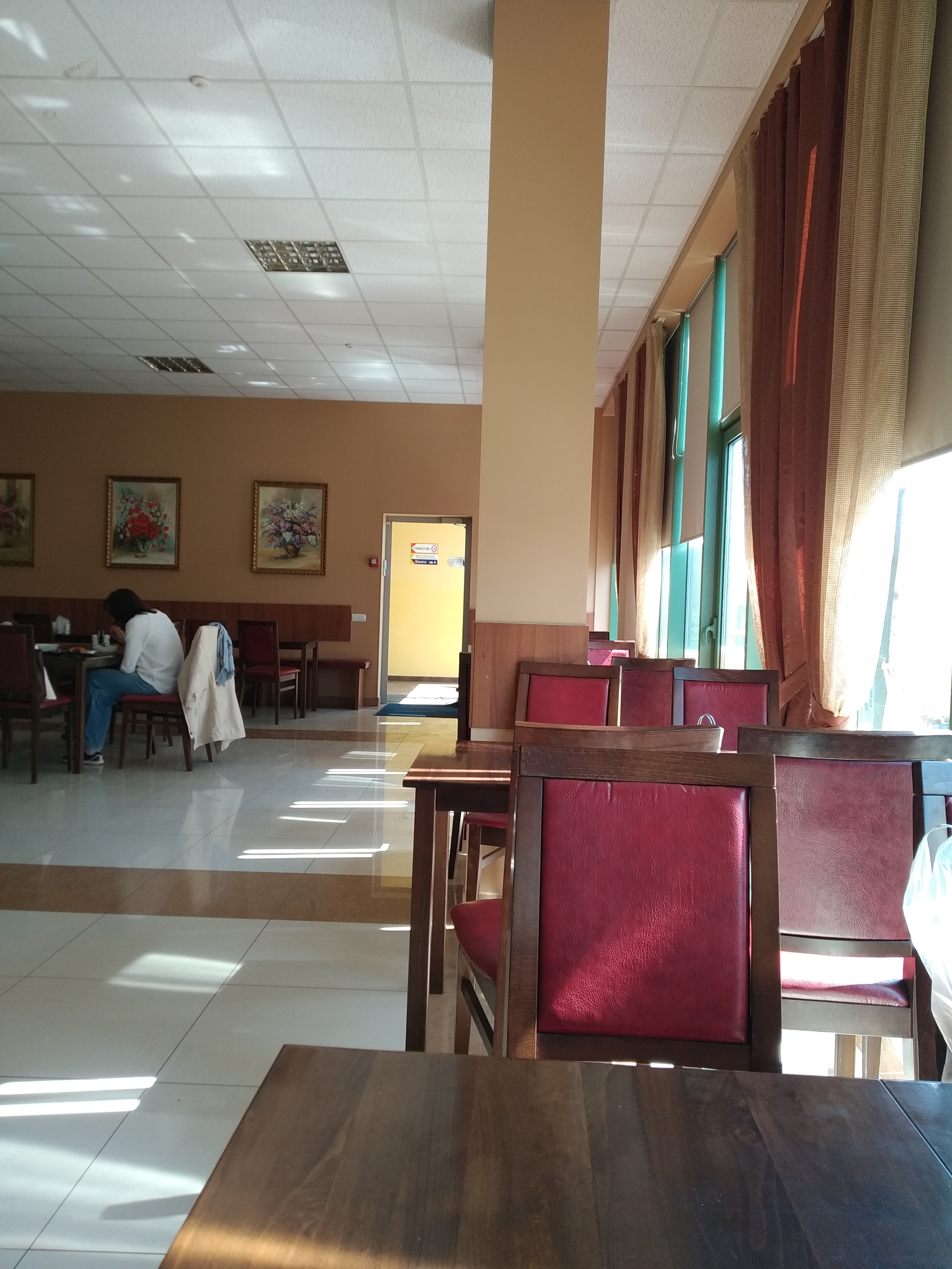 Yidalʹnya Na Fedyntsya image 8