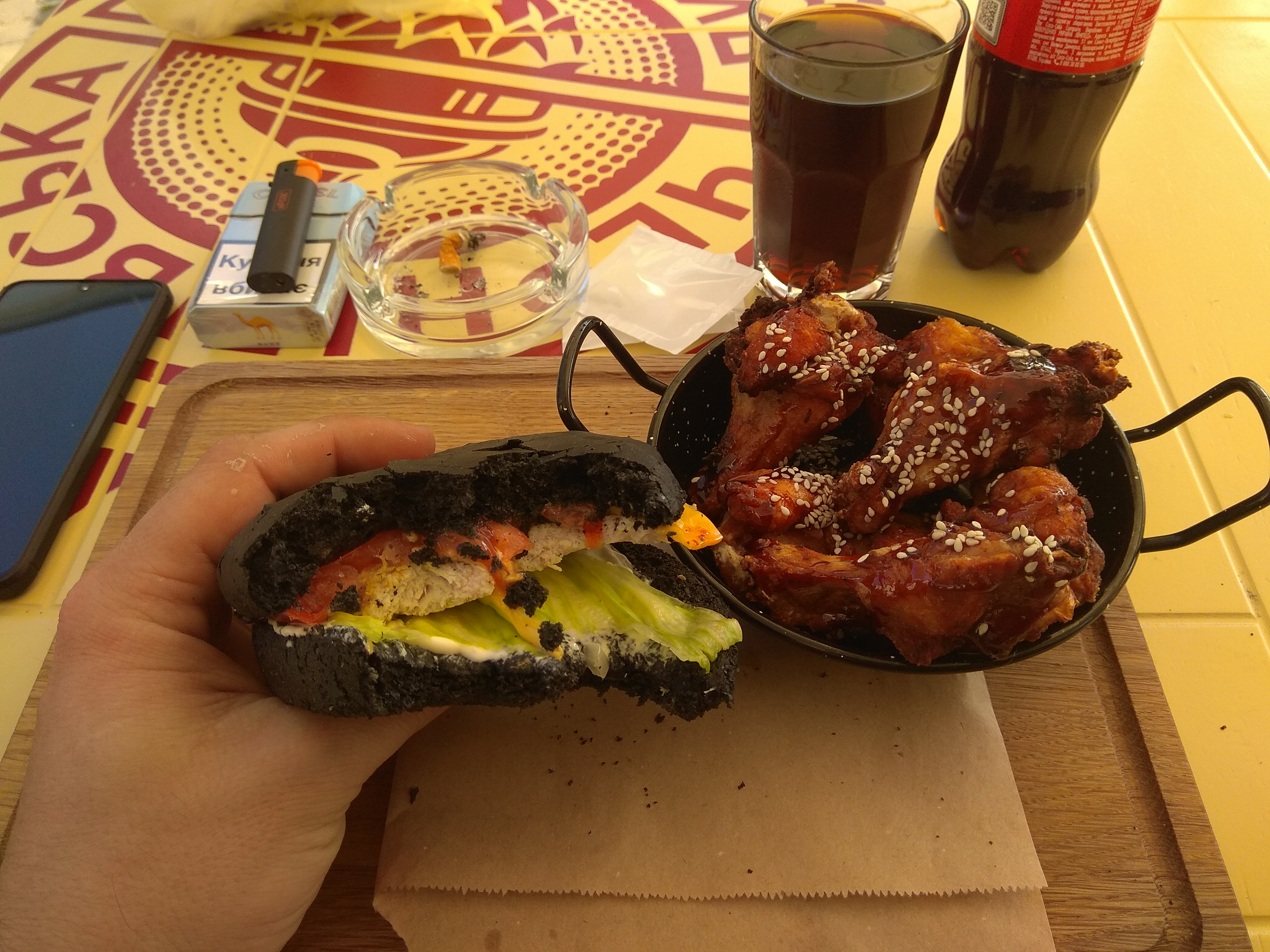 Yidalʹnya Na Fedyntsya image 10