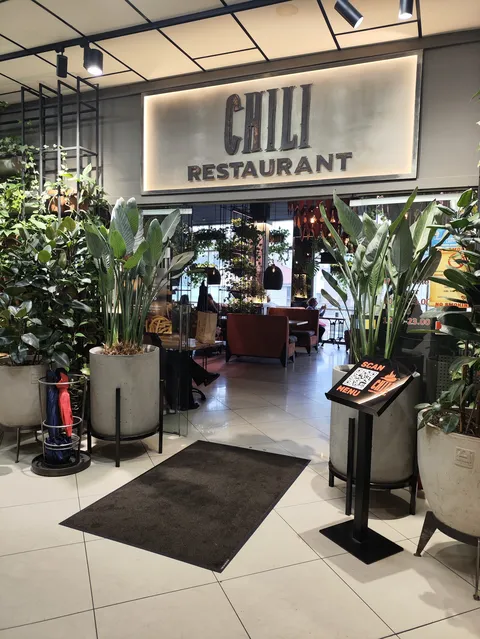 Сhili Pizza image 1