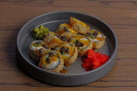 Сhili Pizza image 3