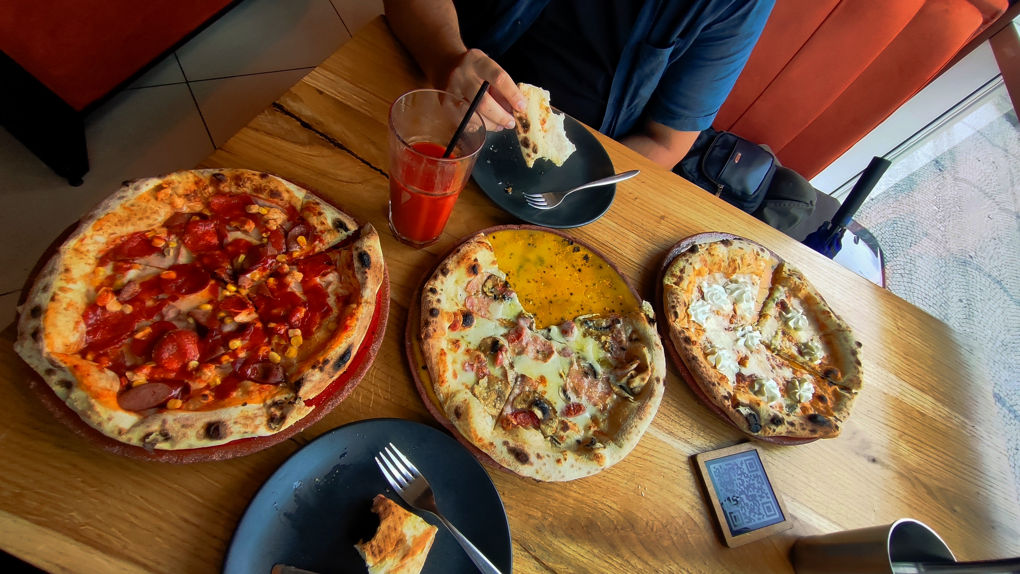 Сhili Pizza image 4