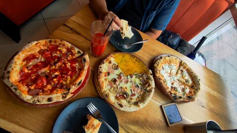Сhili Pizza image 4