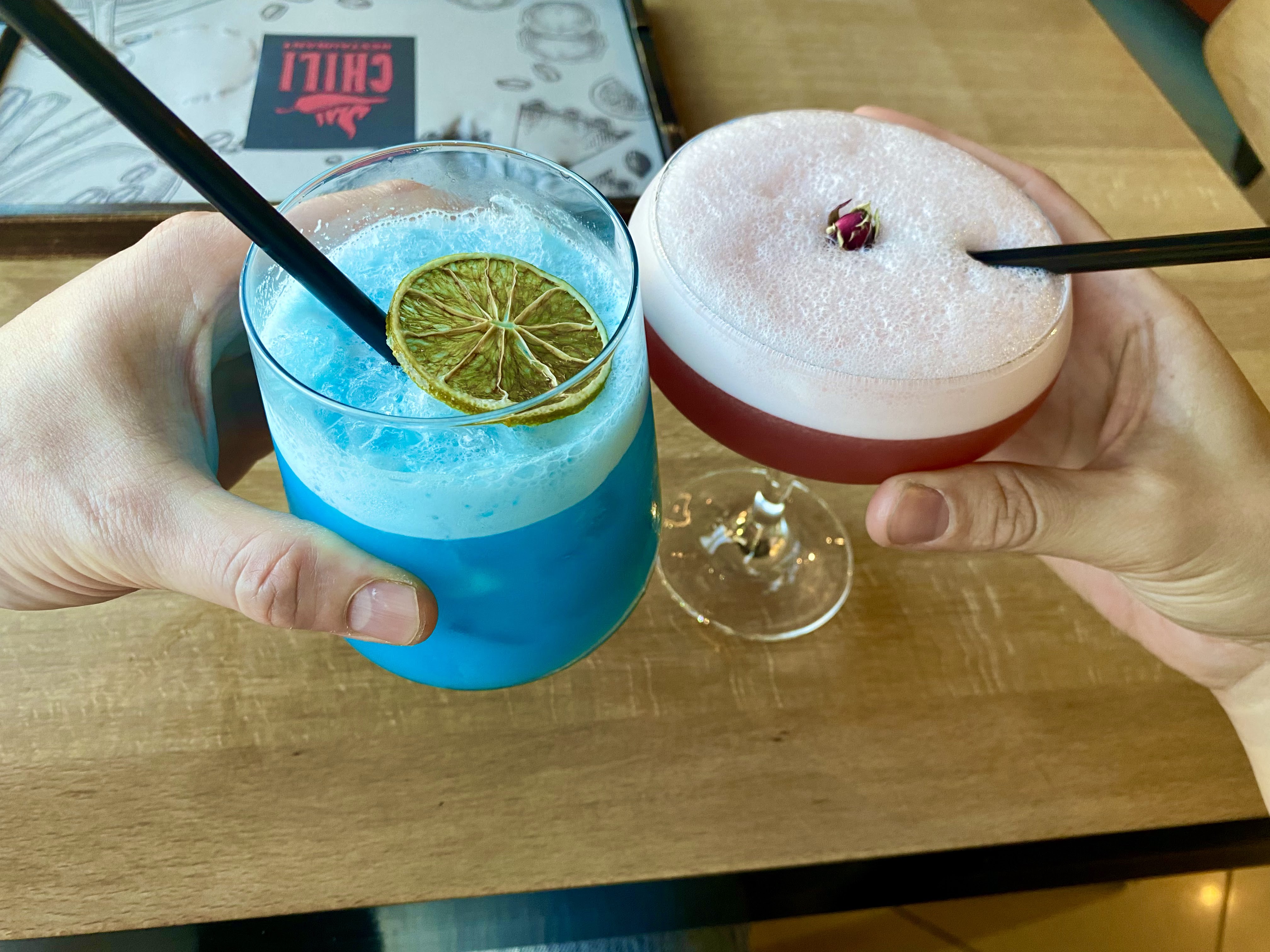 Сhili Pizza image 7