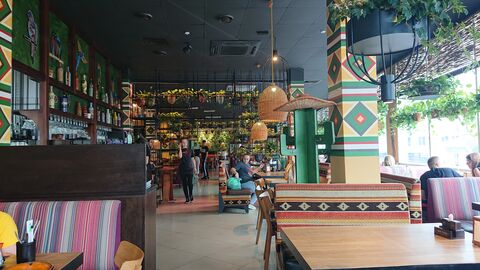 Сhili Pizza image 8
