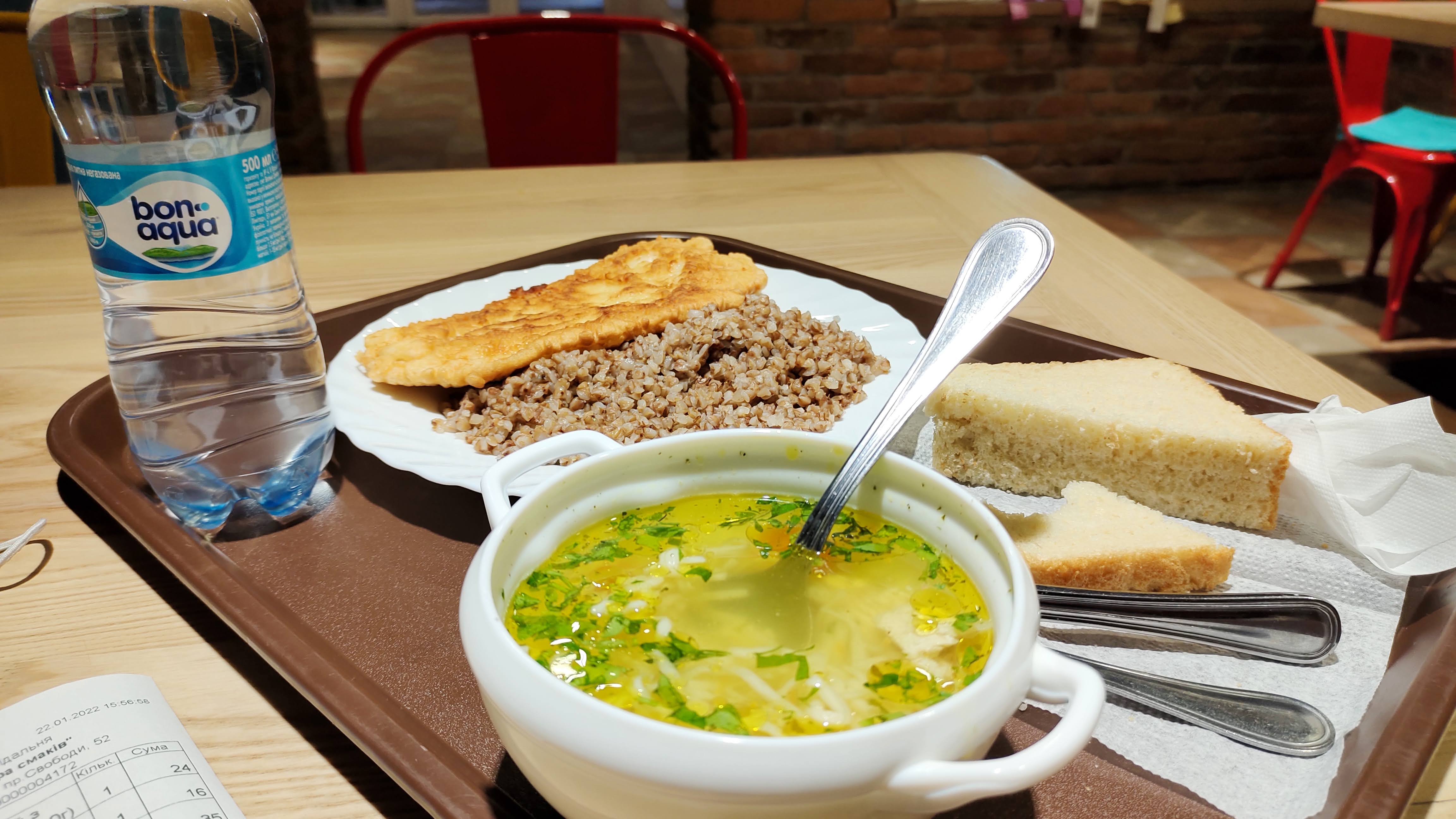 Палітра Смаків image 7