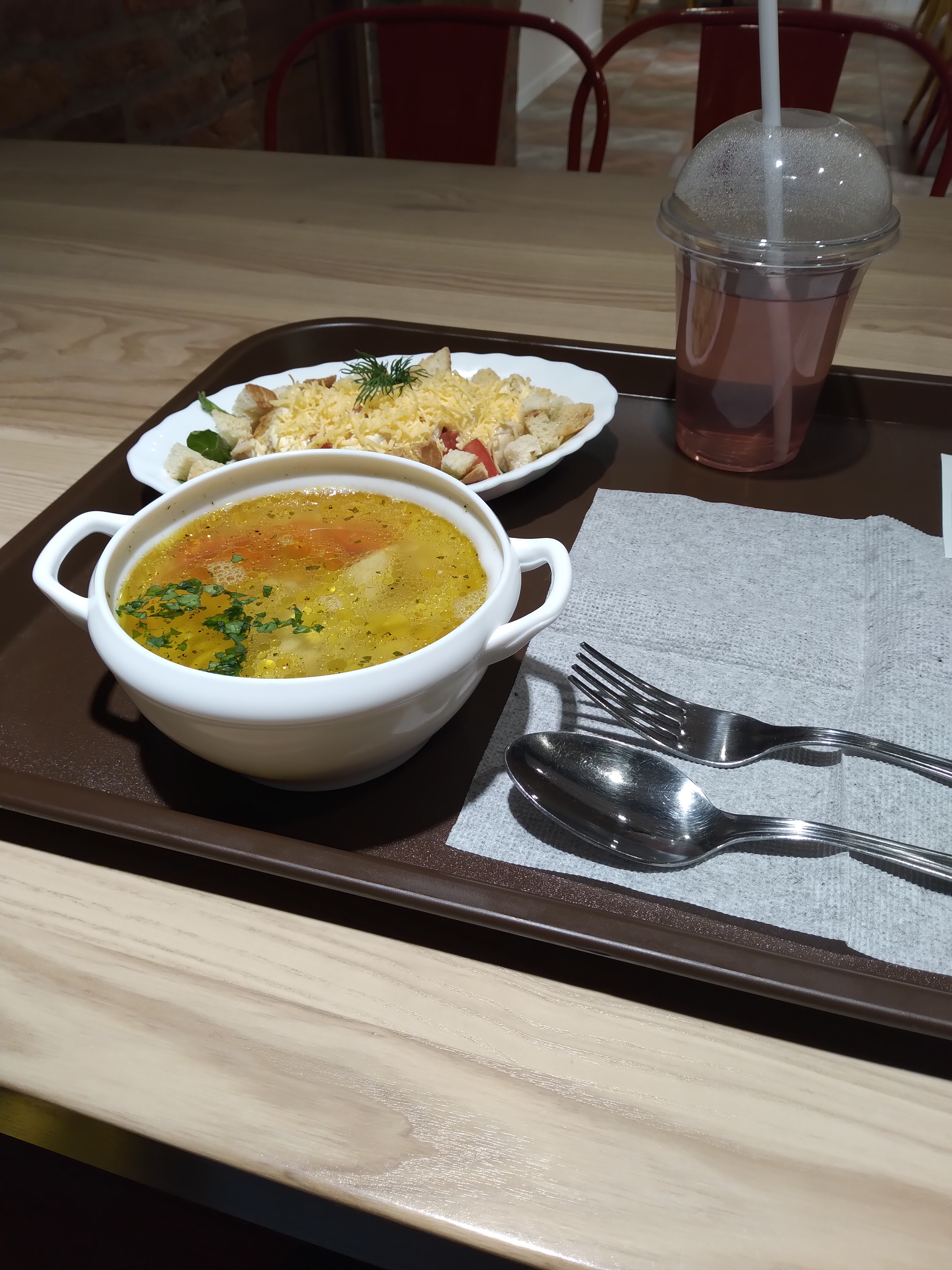 Палітра Смаків image 8