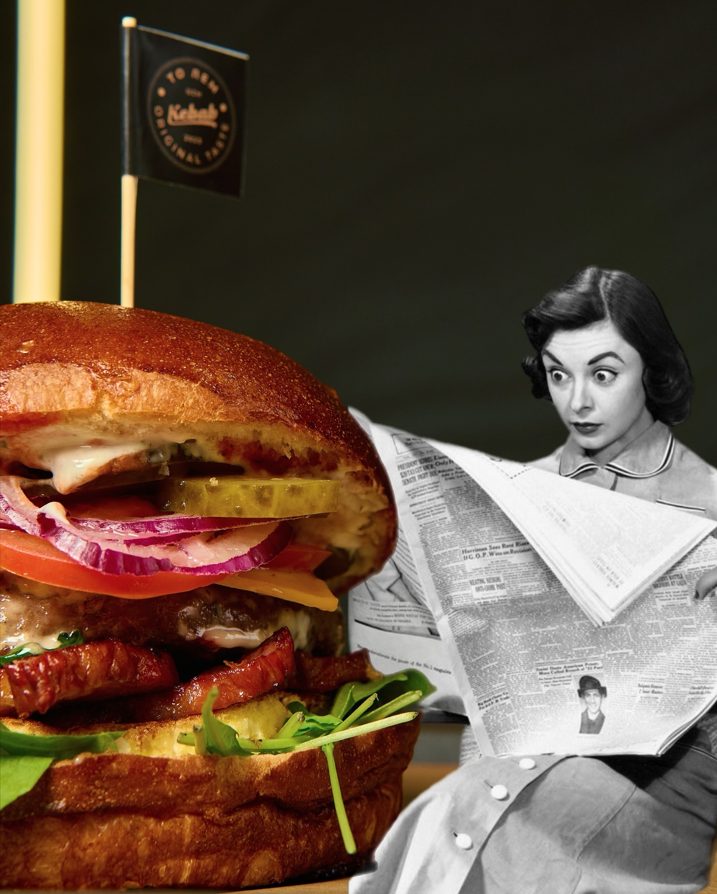 To Lem Kebab image 8