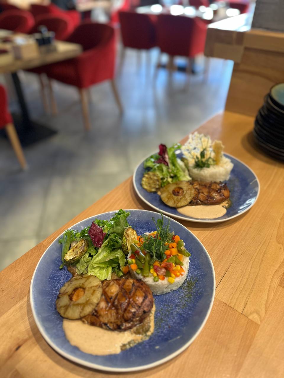 New York Street Pizza image 2