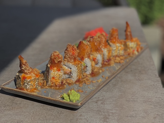 New York Street Pizza image 4