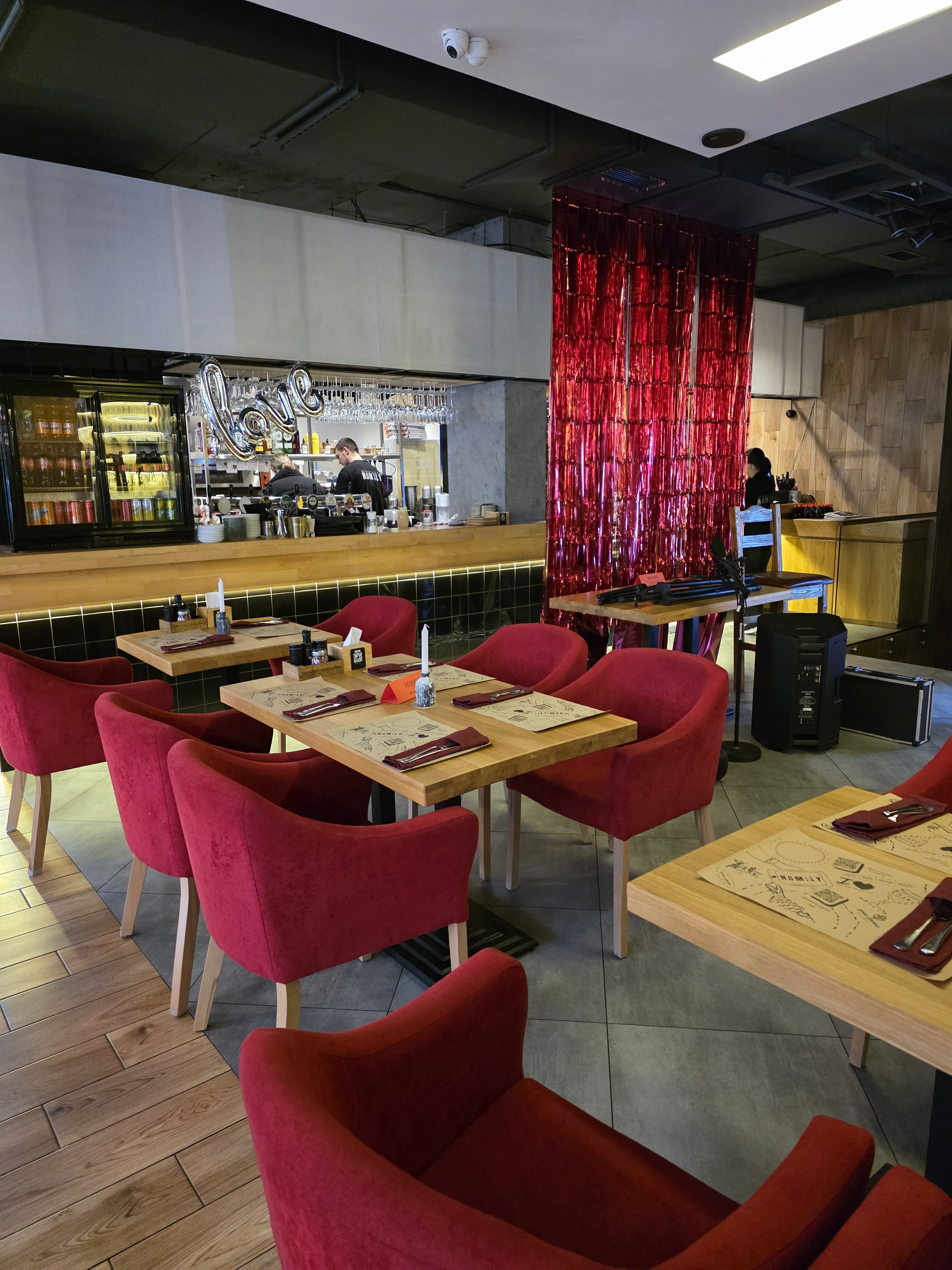 New York Street Pizza image 8