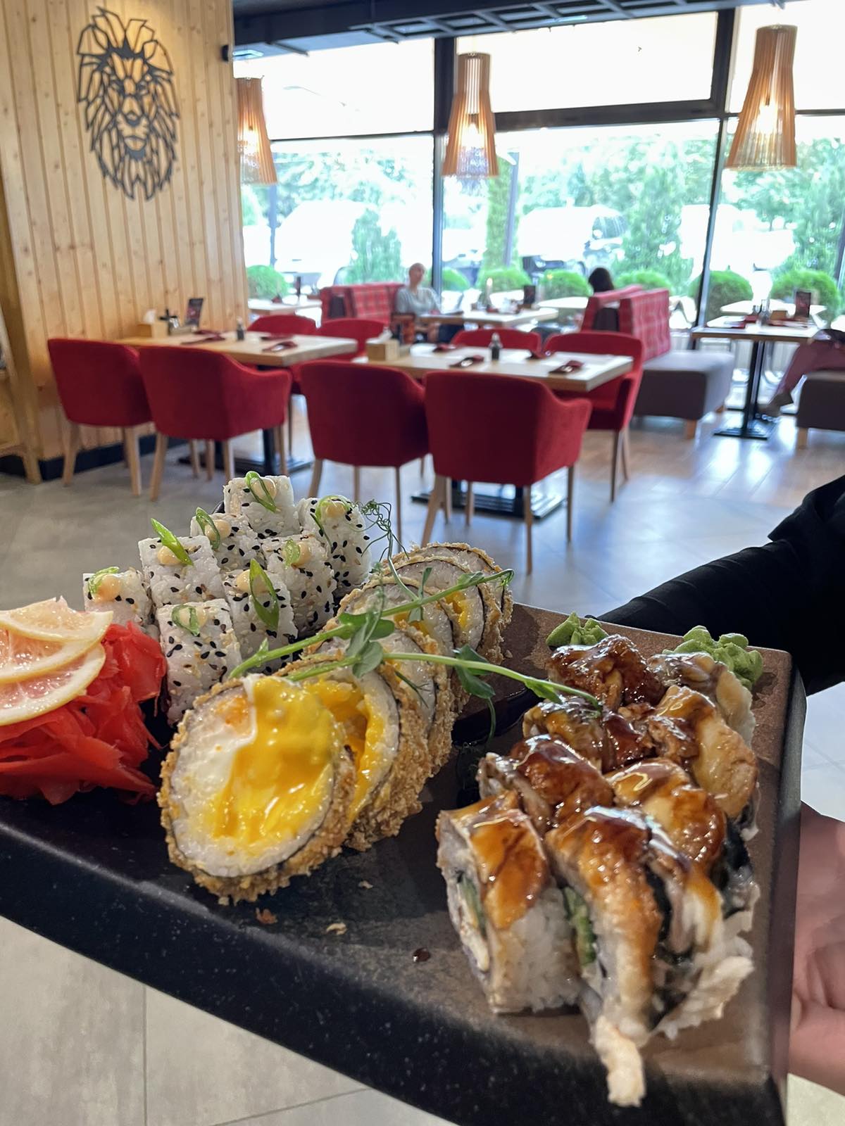 New York Street Pizza image 10