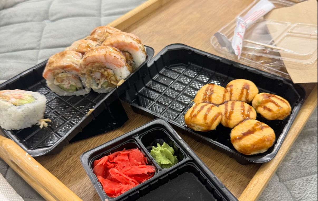 K-Town Sushi-Bar & Shop image 2