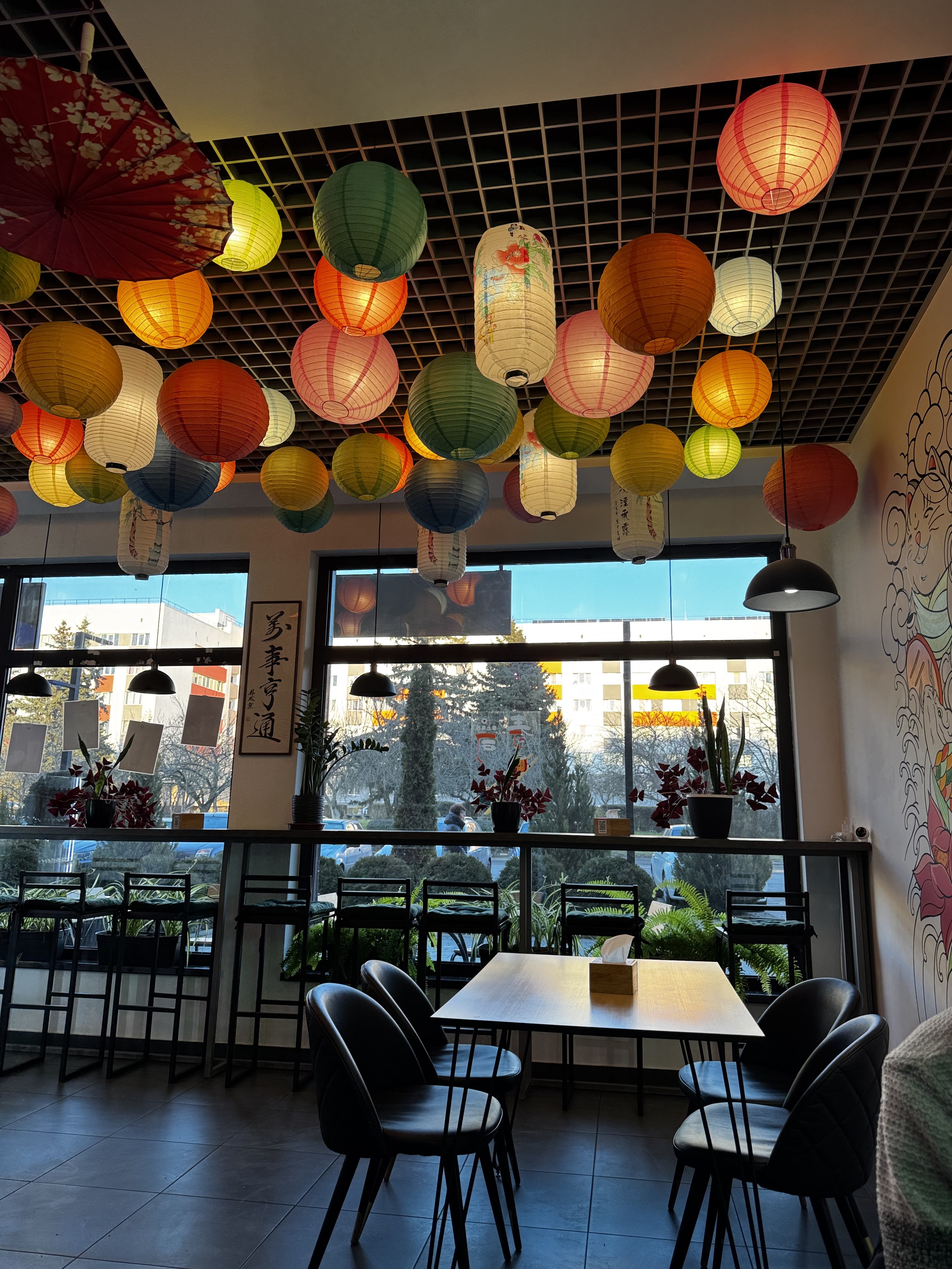 K-Town Sushi-Bar & Shop image 5