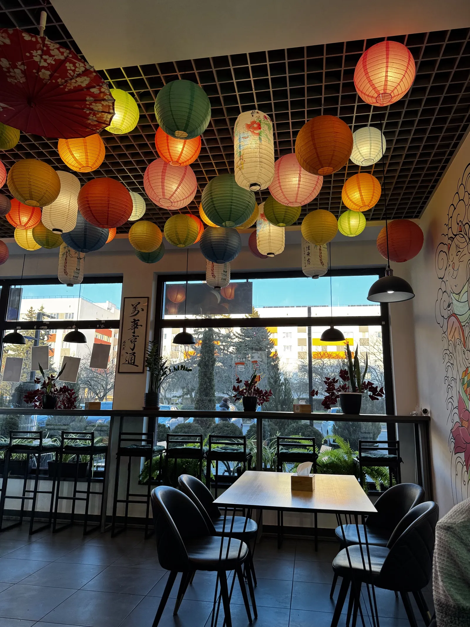 K-Town Sushi-Bar & Shop image 5