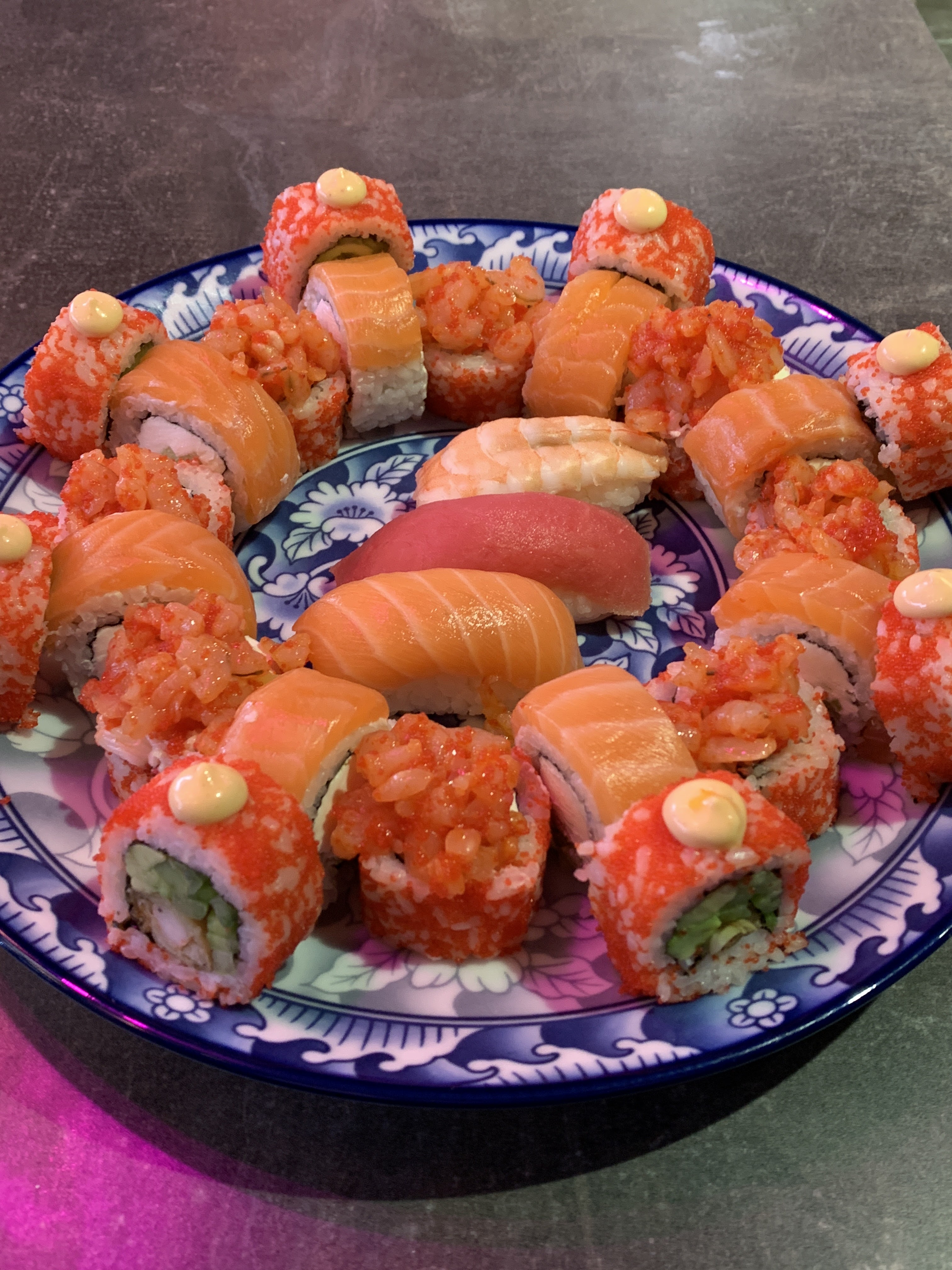 K-Town Sushi-Bar & Shop image 6