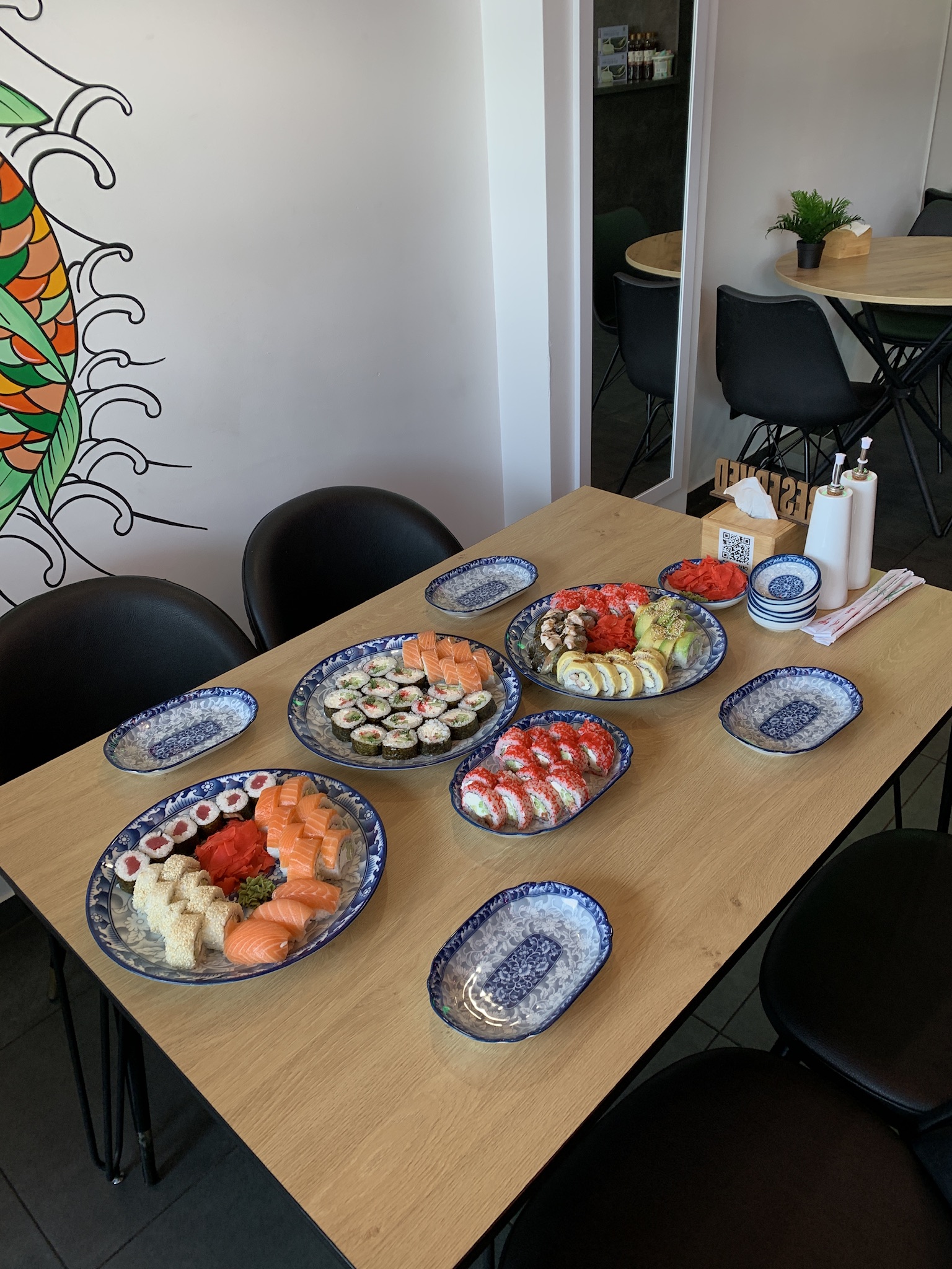 K-Town Sushi-Bar & Shop image 7