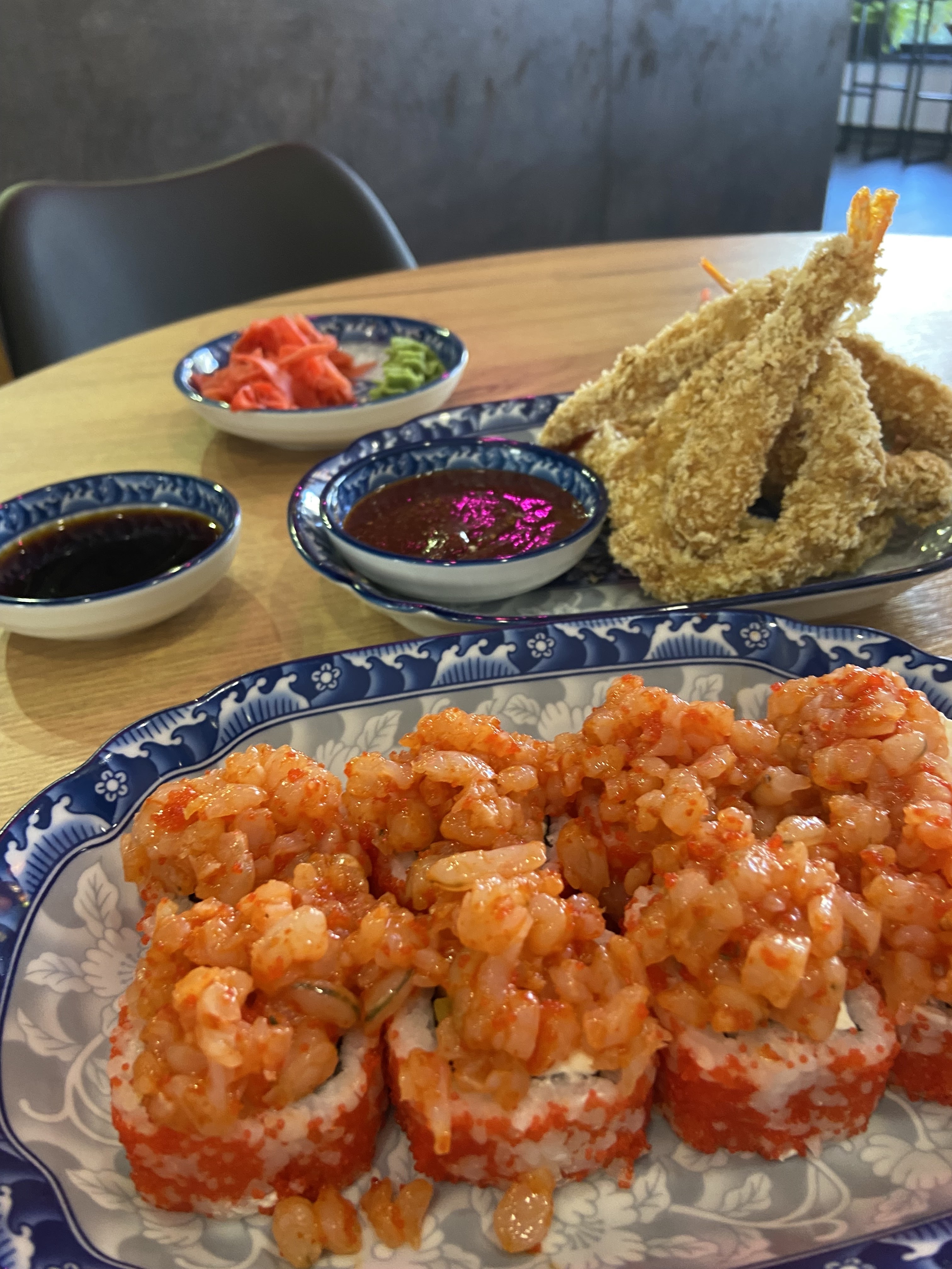 K-Town Sushi-Bar & Shop image 9