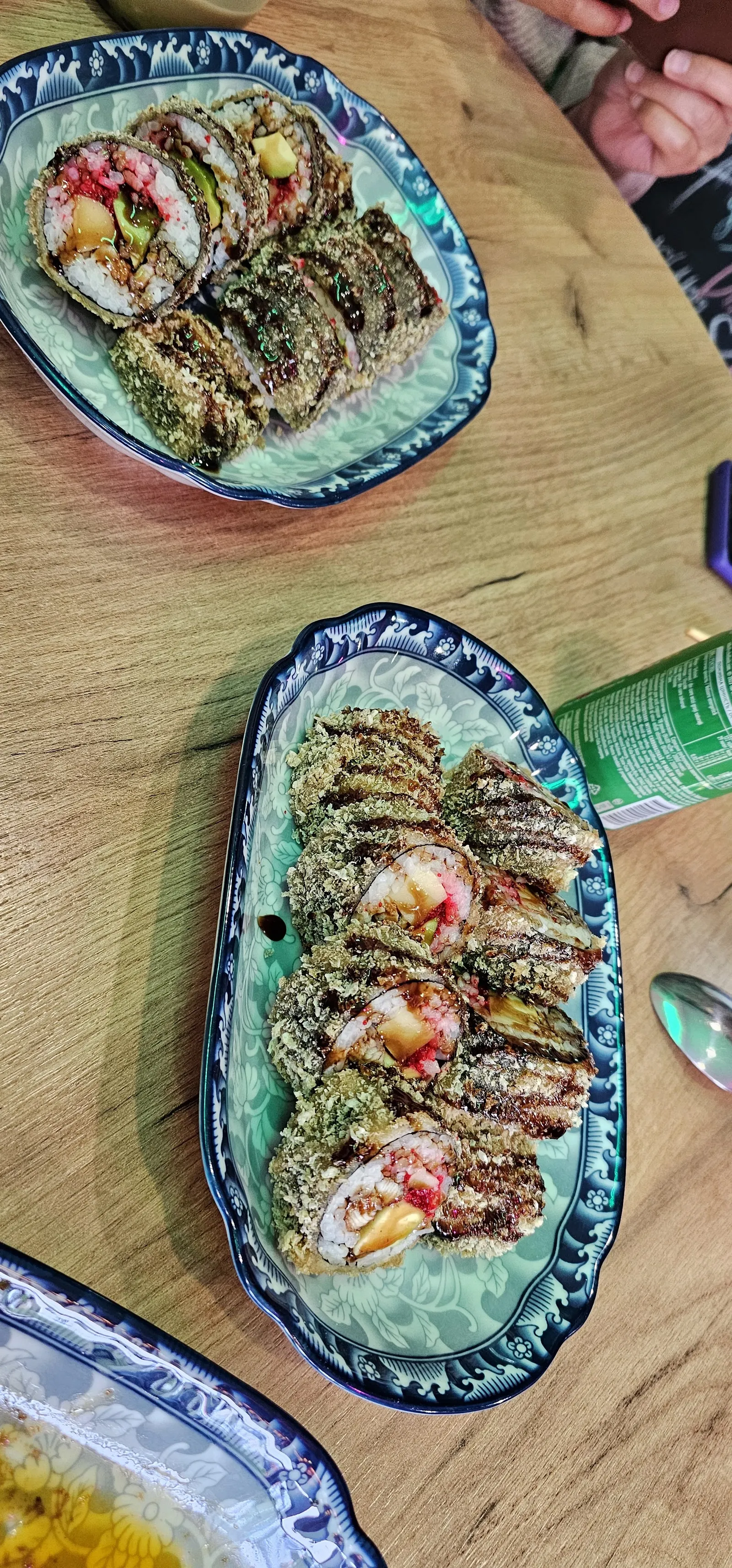 K-Town Sushi-Bar & Shop image 10