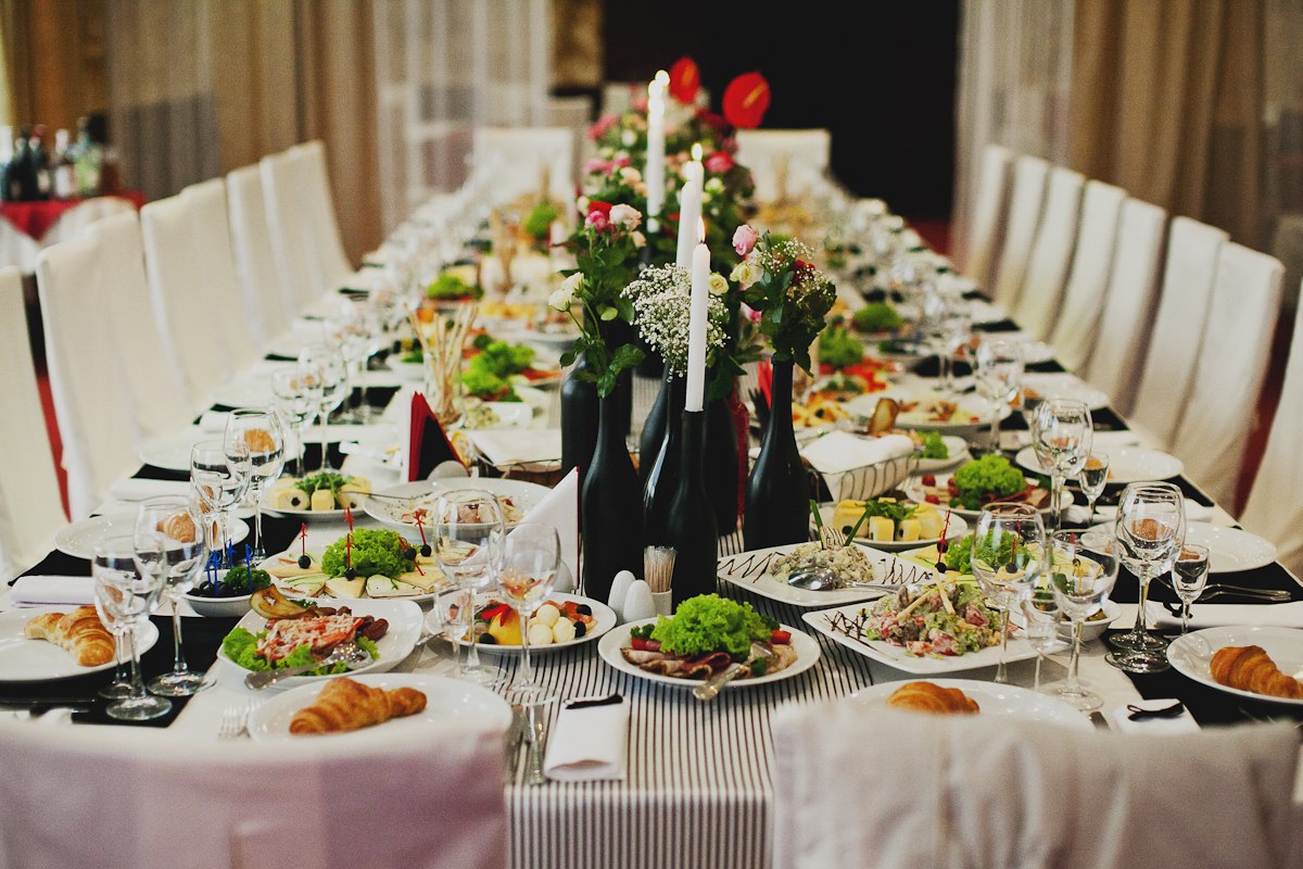 Ресторан PRAHA image 1