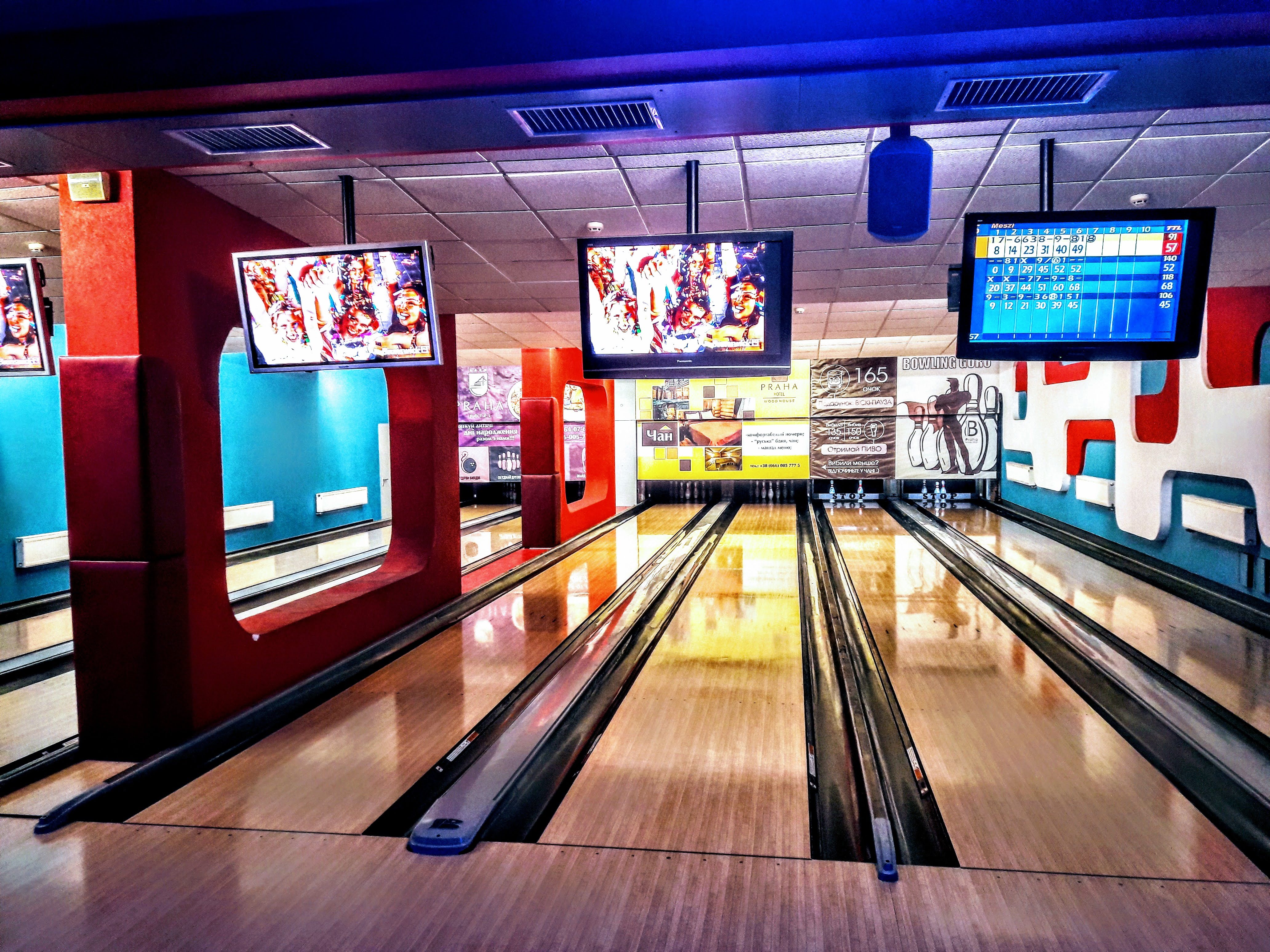 Ресторан PRAHA image 3