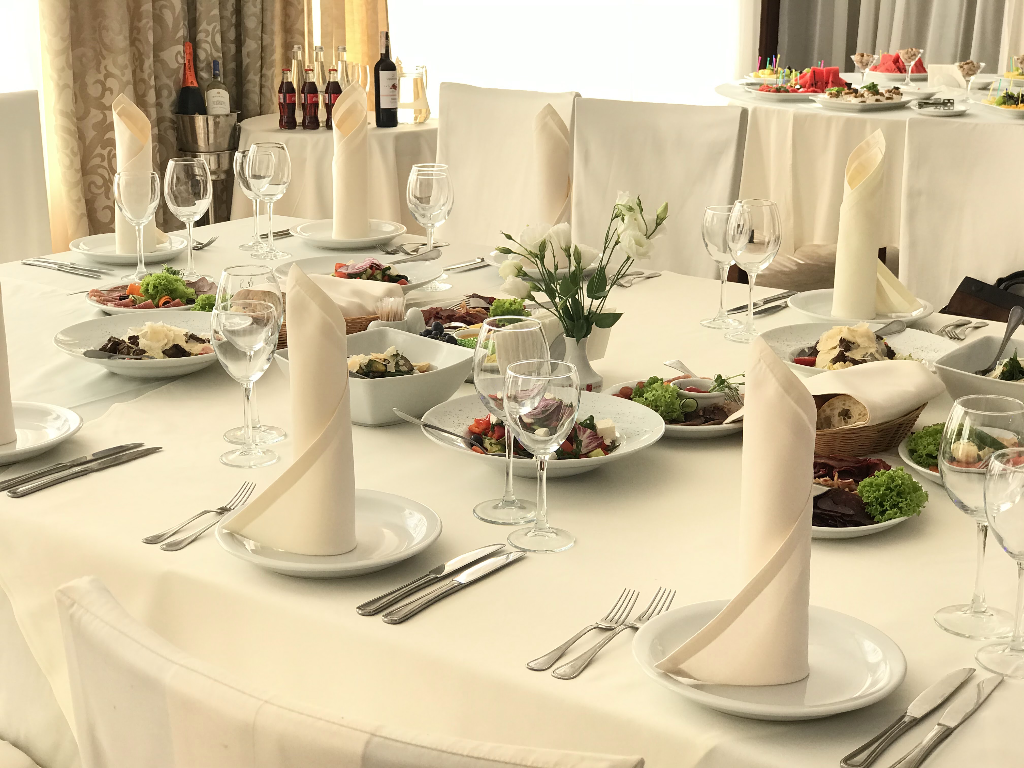 Ресторан PRAHA image 5