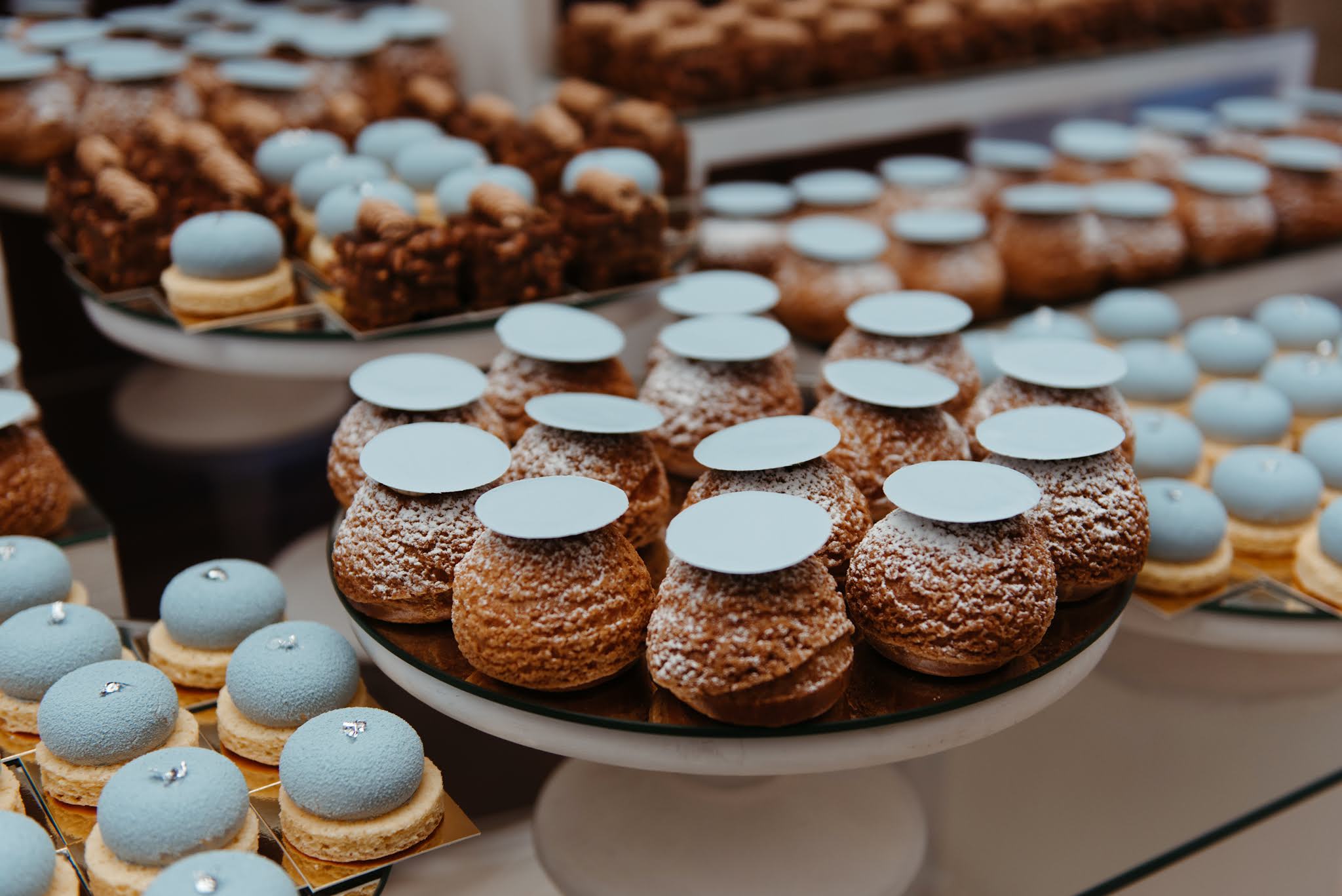 Ресторан PRAHA image 6