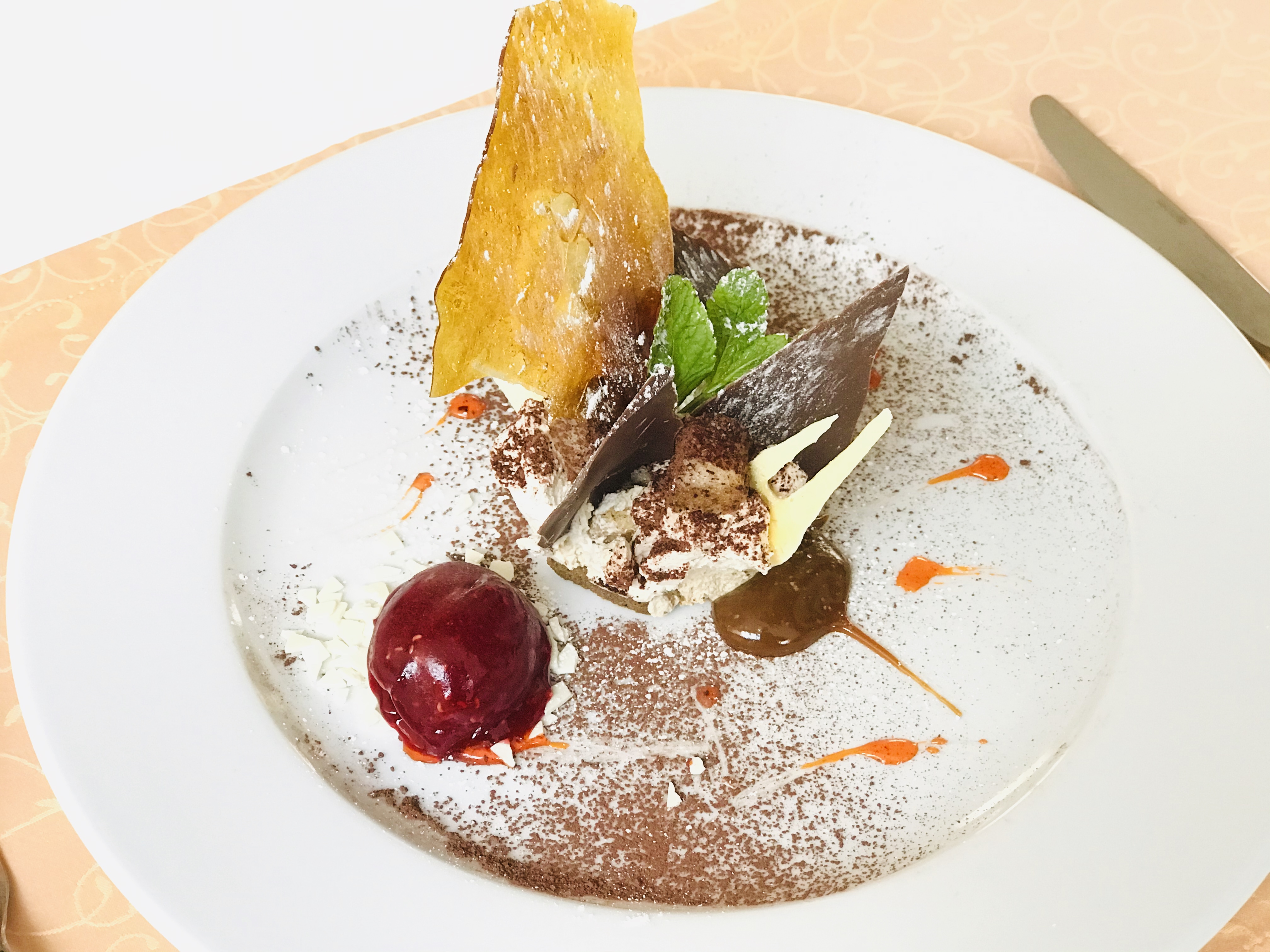 Ресторан PRAHA image 7