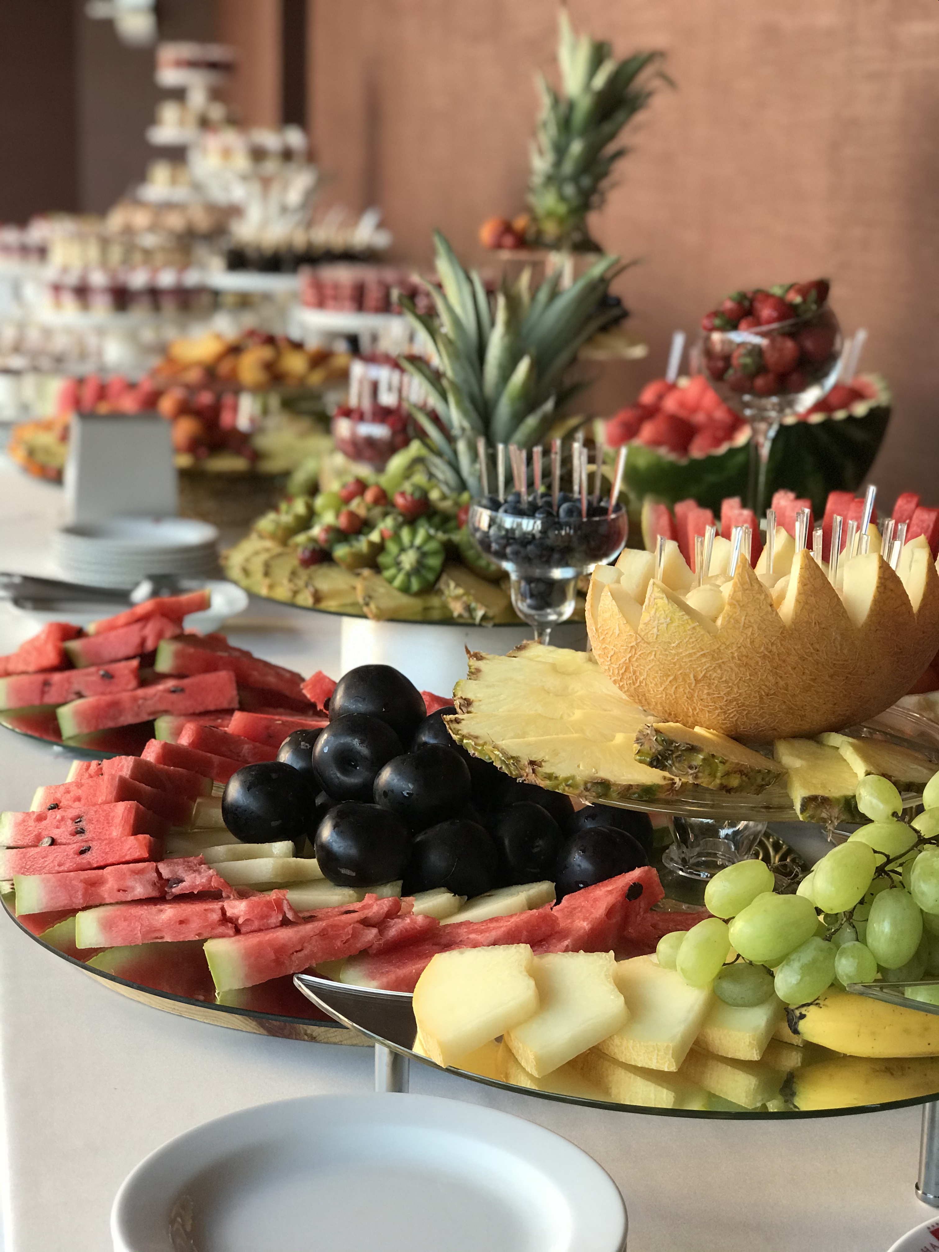 Ресторан PRAHA image 9