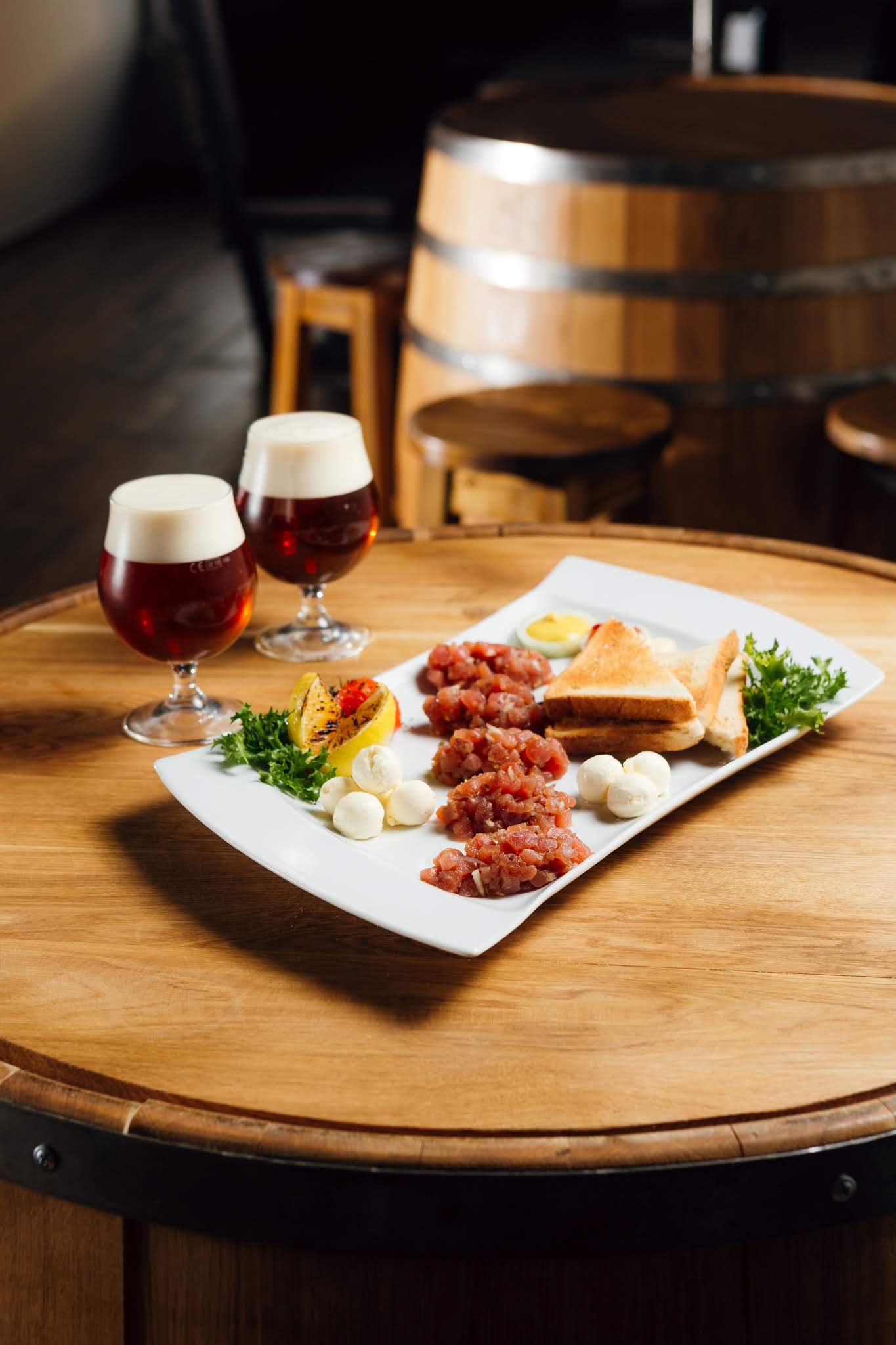 Паб Yuber, Пивоварня image 7