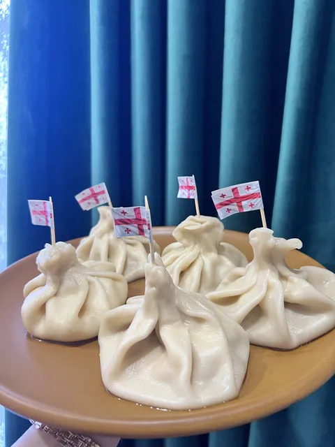 « Грузинські традиції від Інги image 3