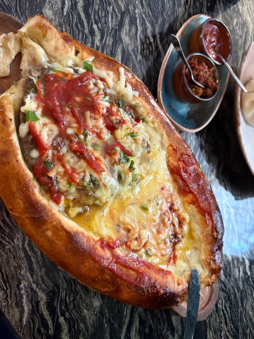 « Грузинські традиції від Інги image 4