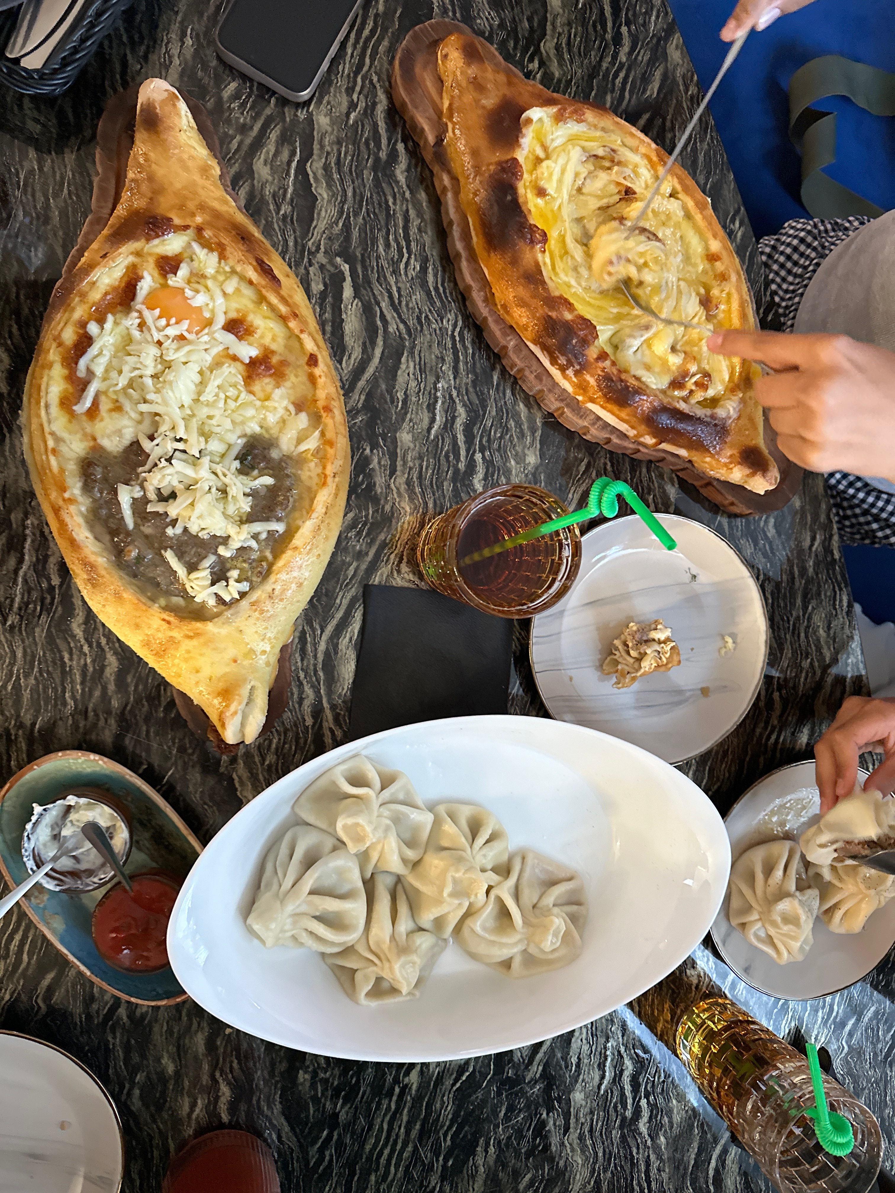 « Грузинські традиції від Інги image 5