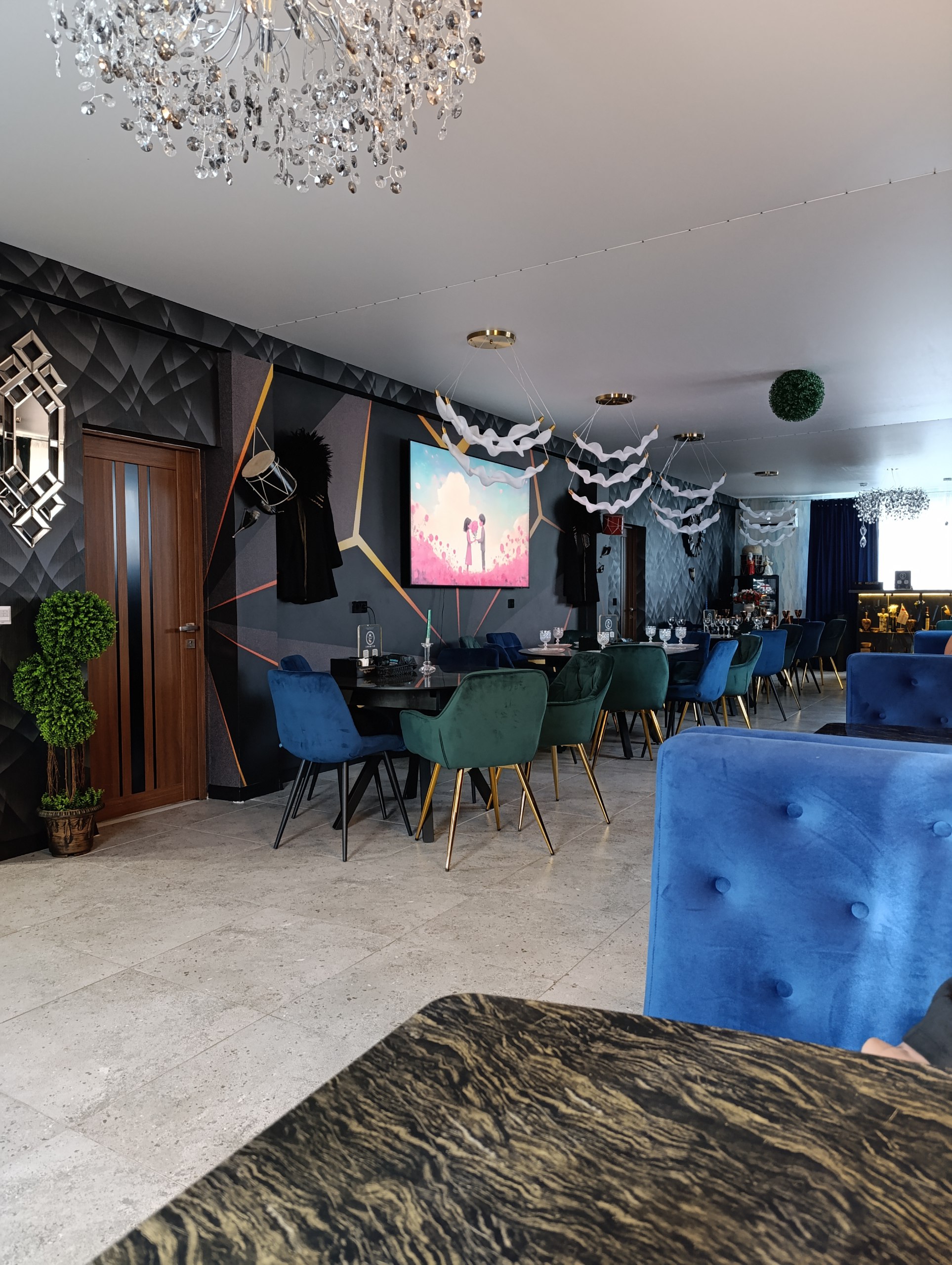 « Грузинські традиції від Інги image 6