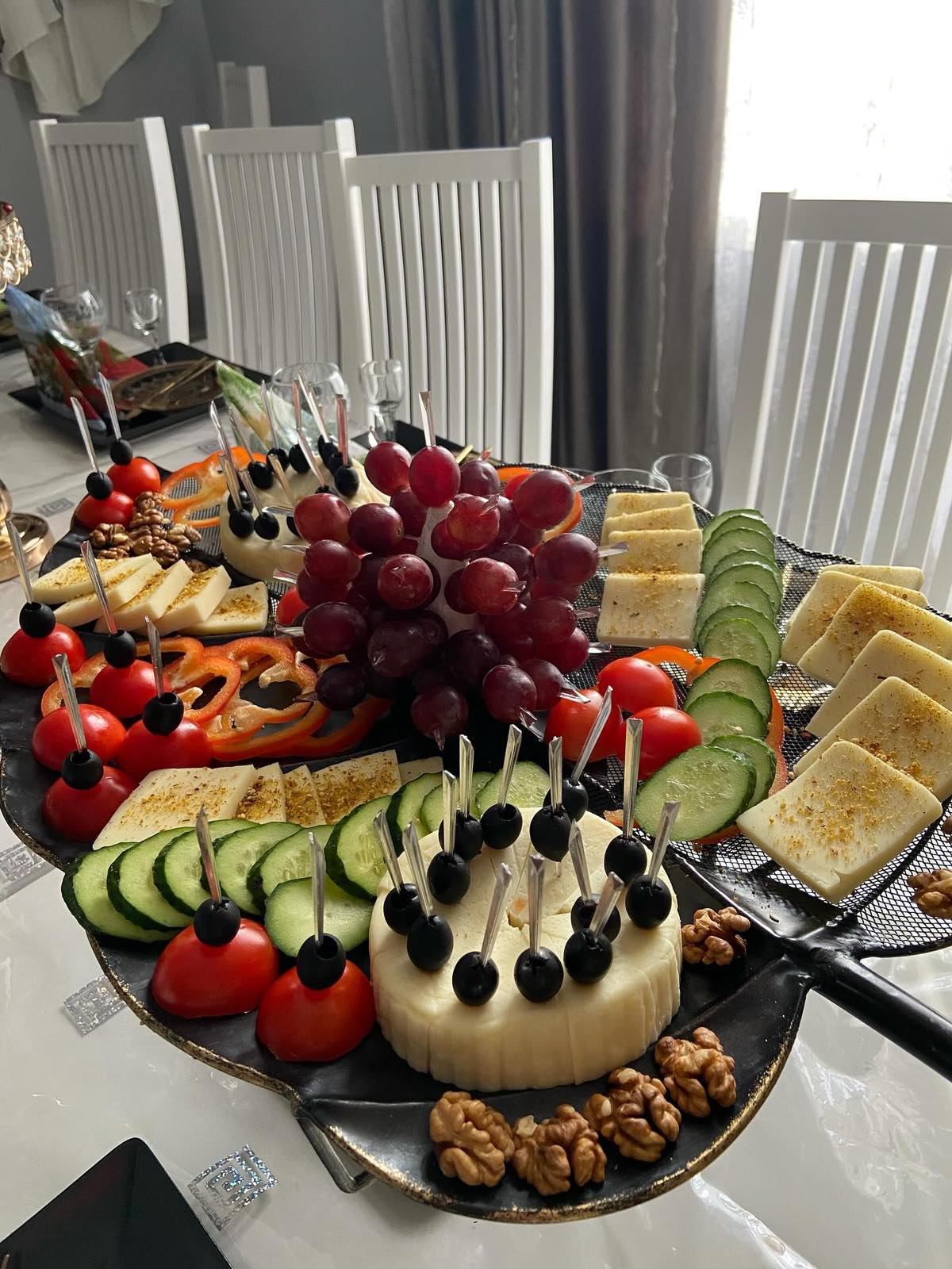 « Грузинські традиції від Інги image 7