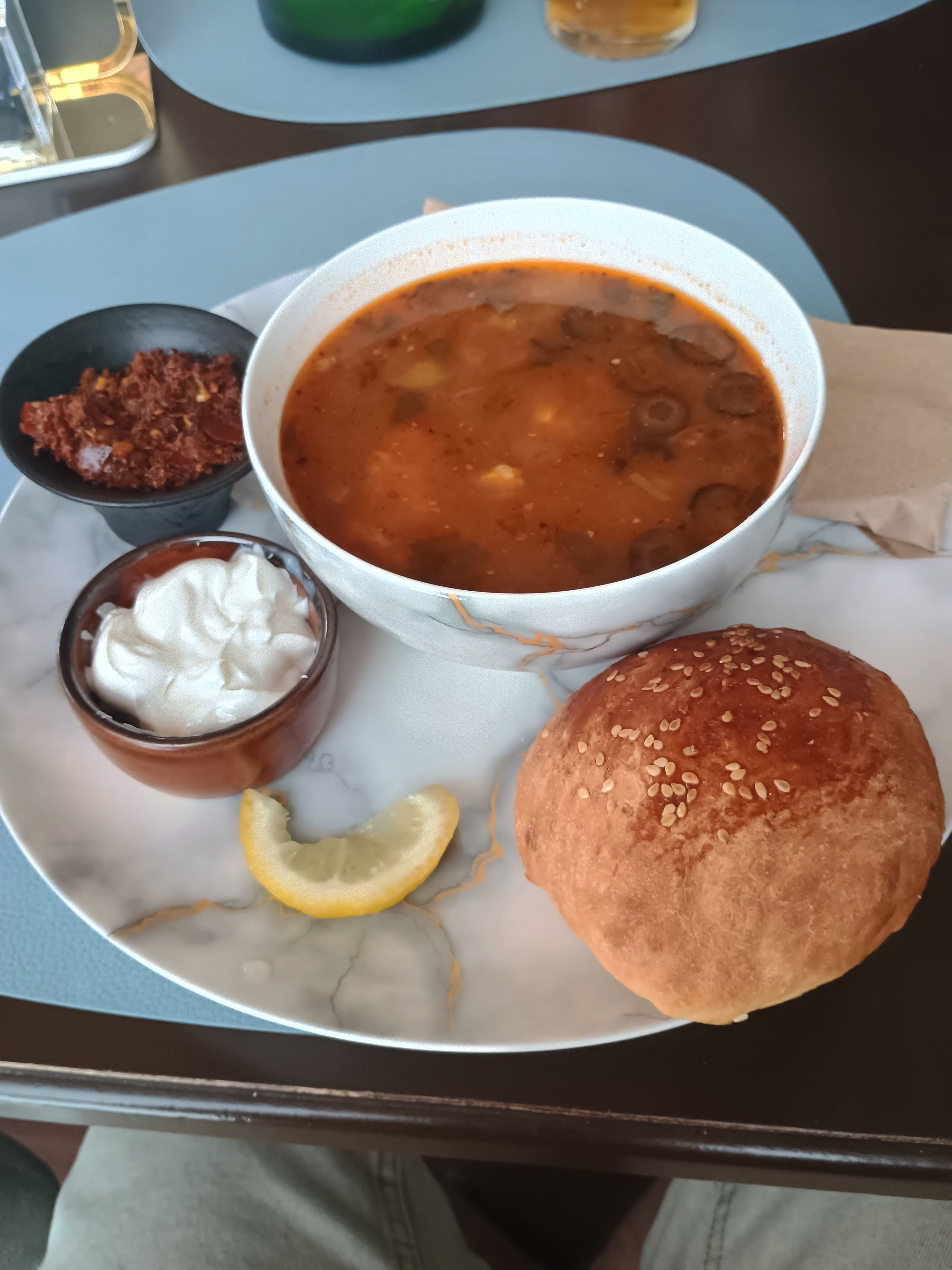 « Грузинські традиції від Інги image 8