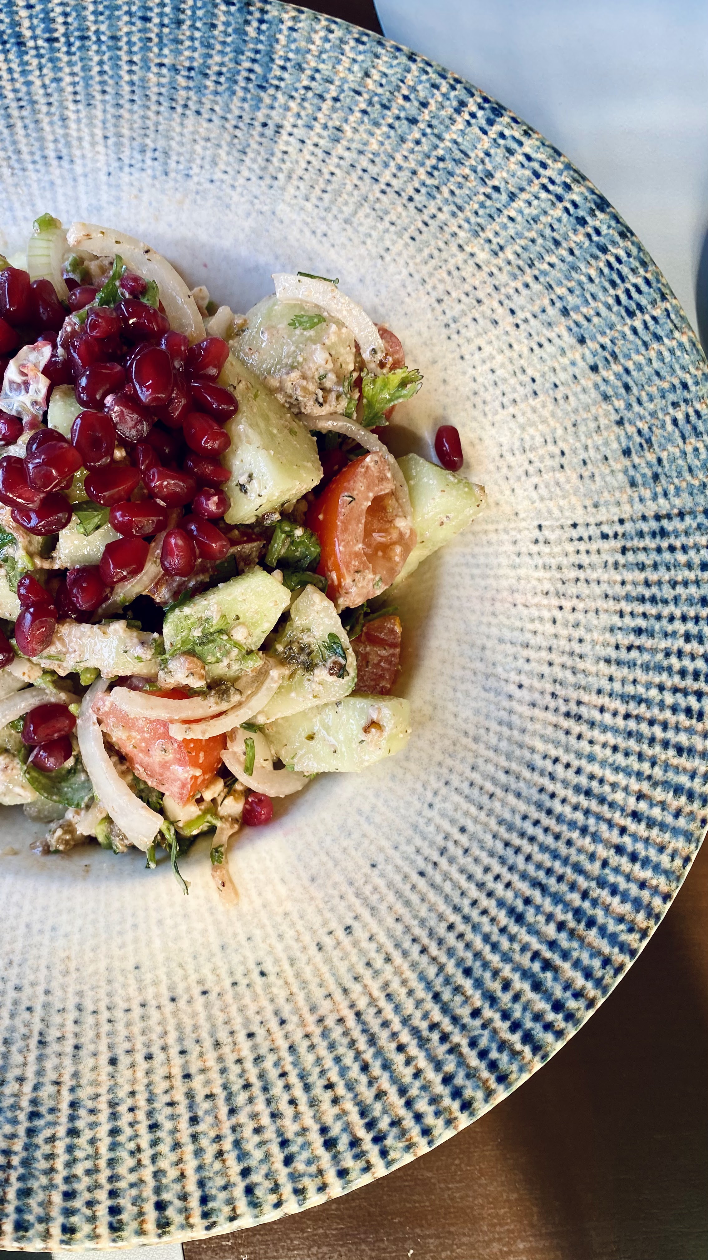 « Грузинські традиції від Інги image 10