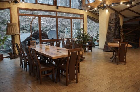 Restoran Tatosh image 1