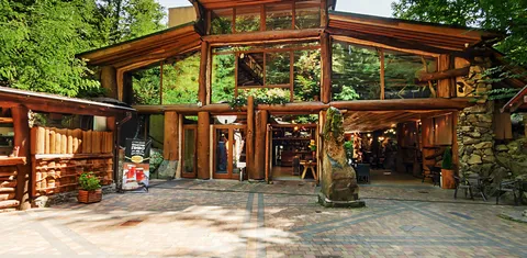 Restoran Tatosh image 3