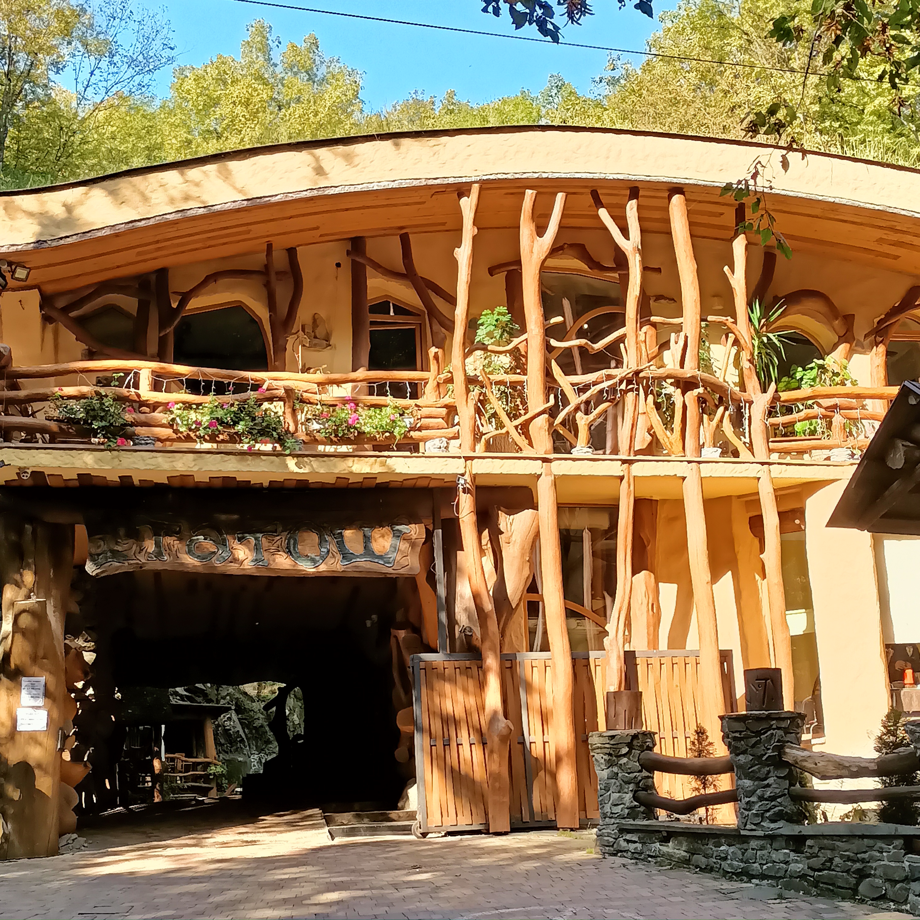 Restoran Tatosh image 4