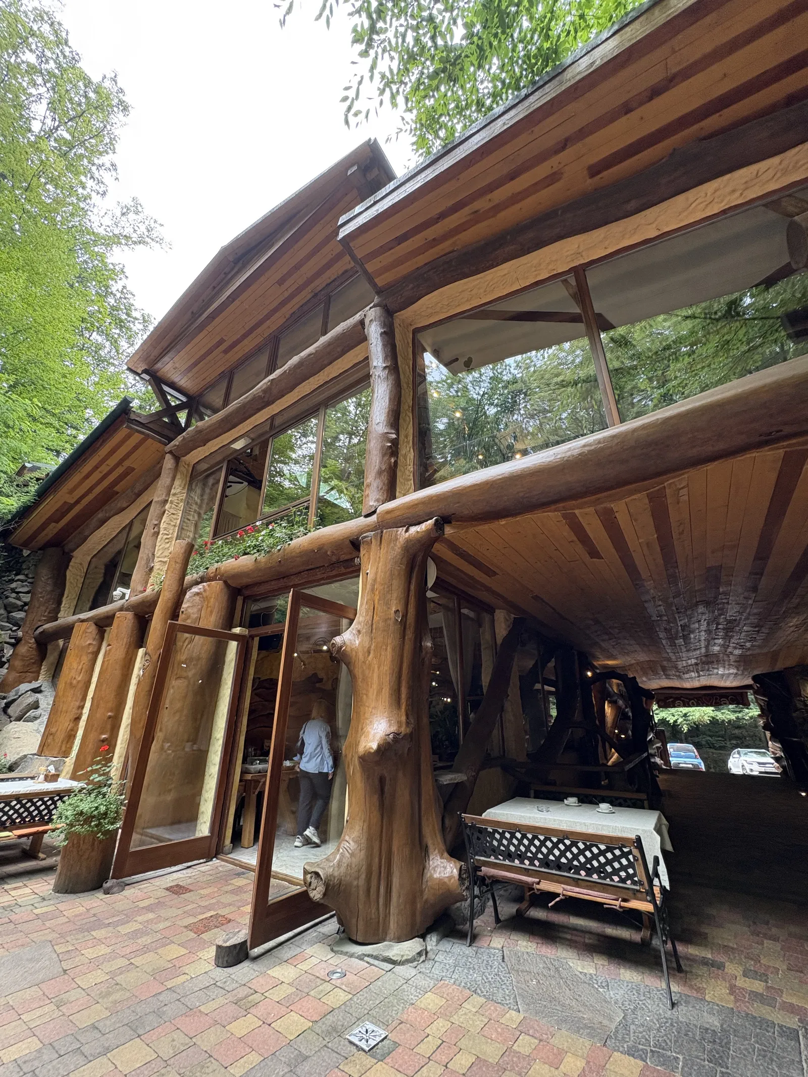 Restoran Tatosh image 5