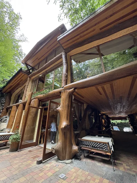 Restoran Tatosh image 5