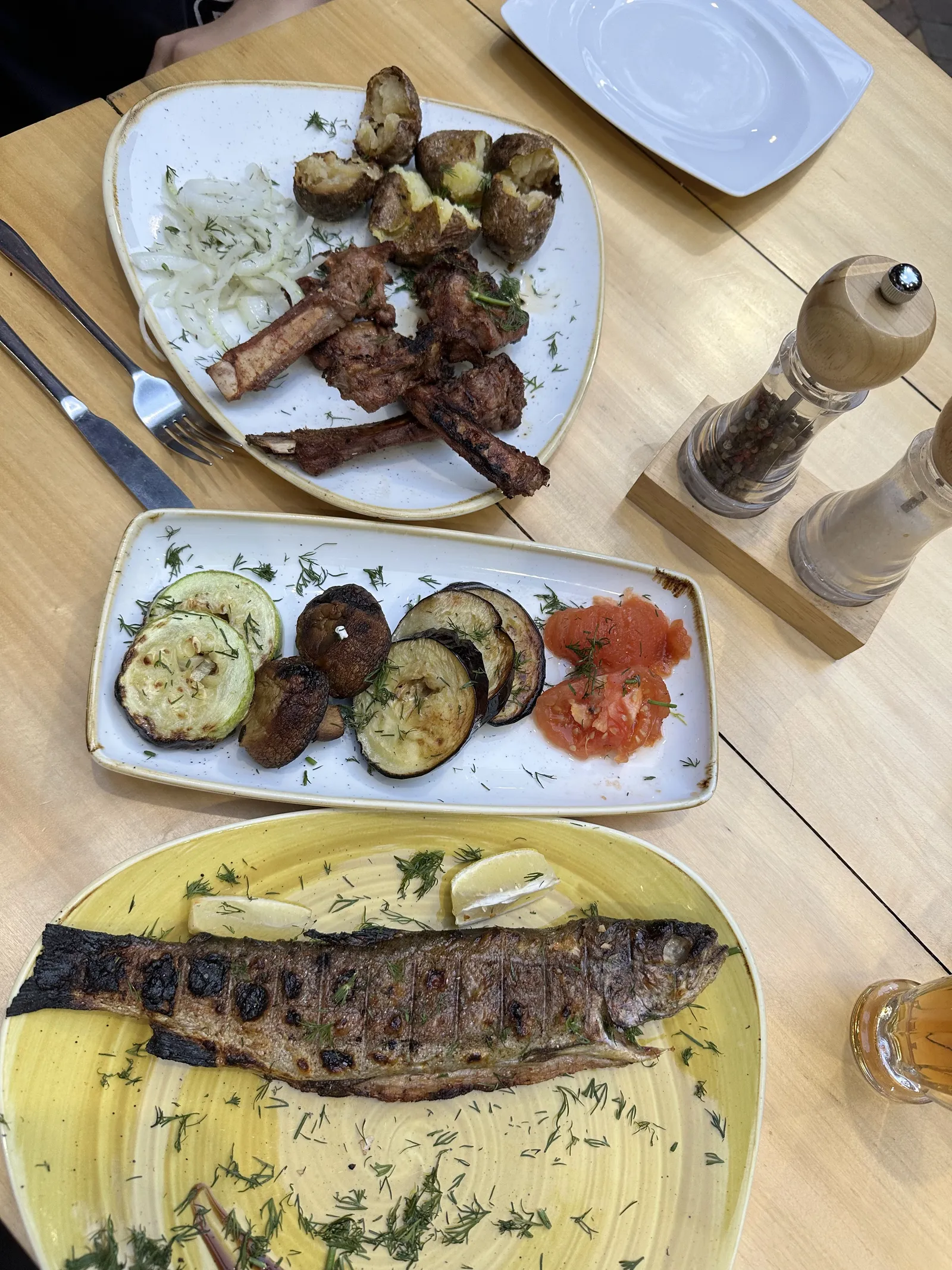 Restoran Tatosh image 9