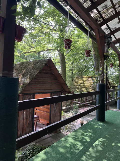 Forest House image 8