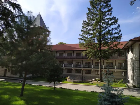Ресторан Nevytsky Castle image 4