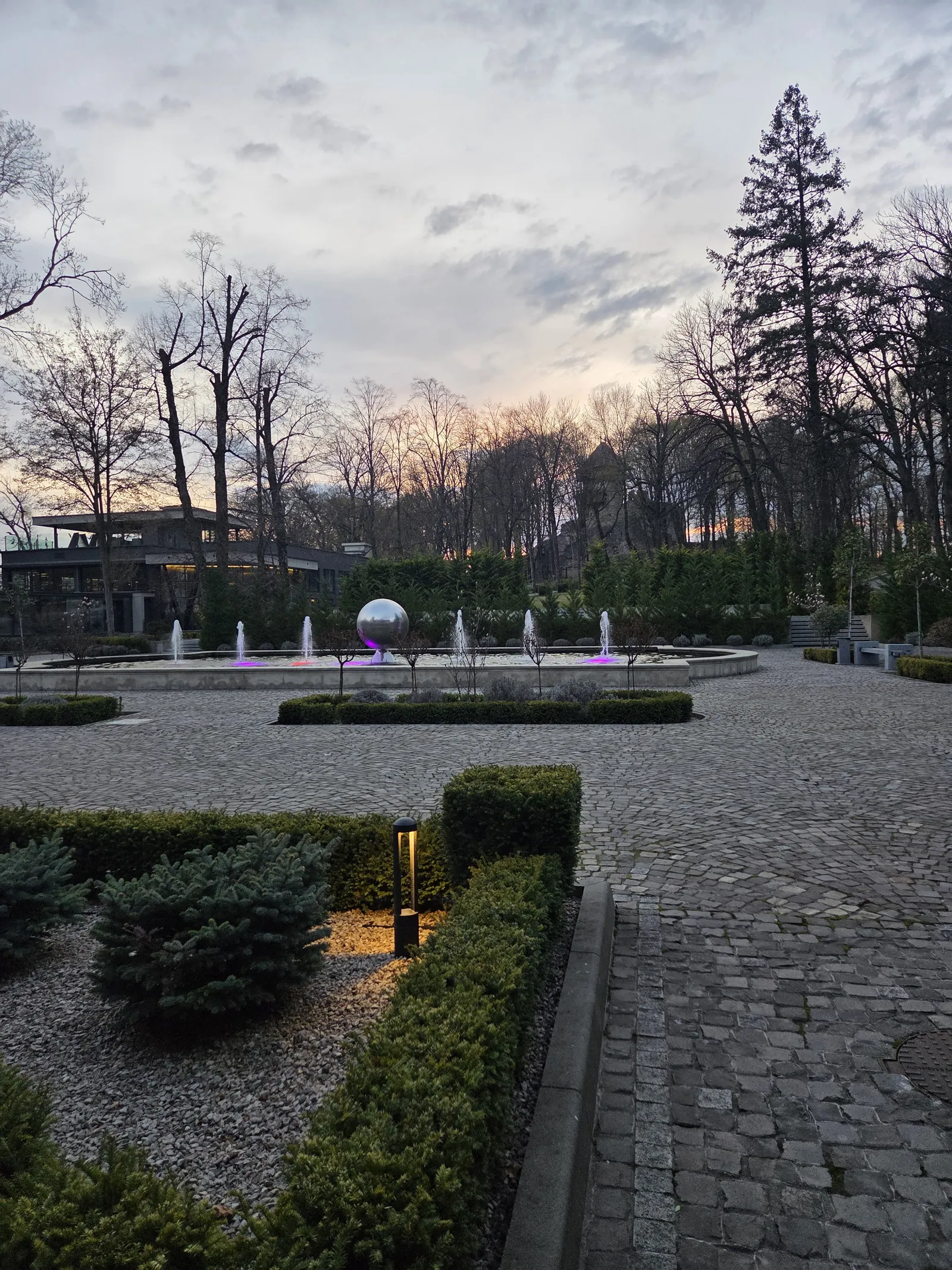 Ресторан Nevytsky Castle image 5