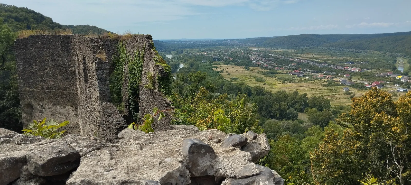 Ресторан Nevytsky Castle image 8