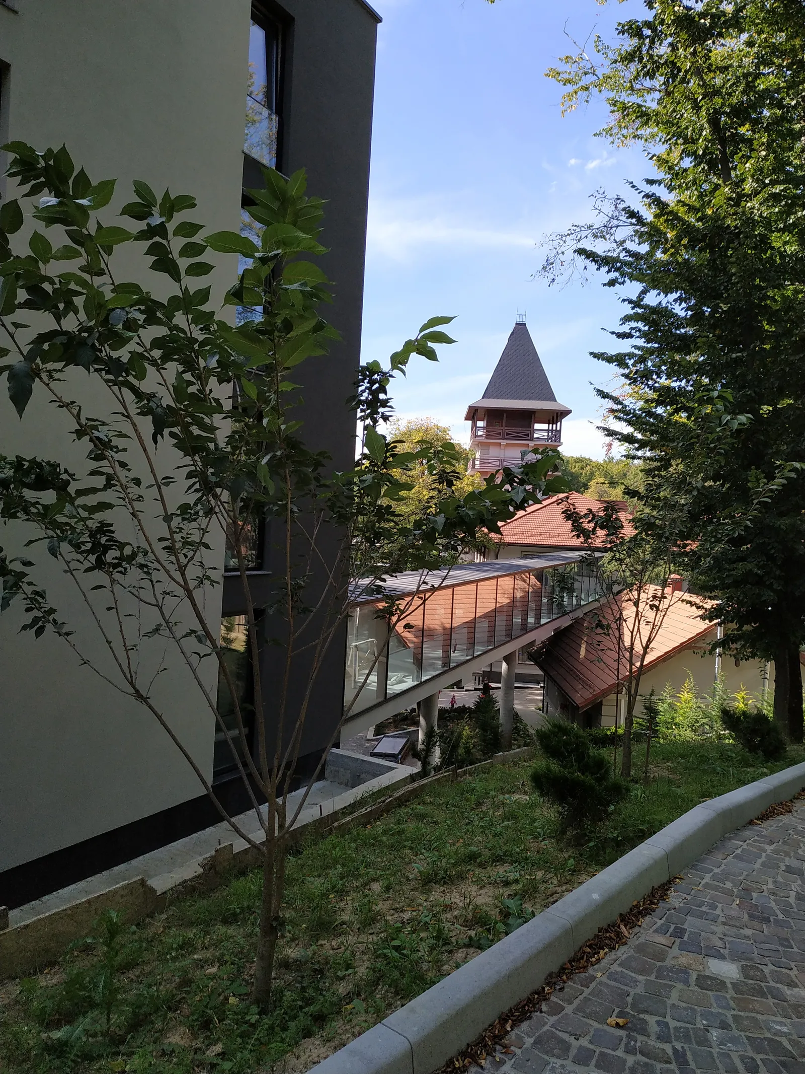 Ресторан Nevytsky Castle image 10
