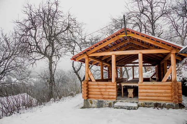 Гутянський Чан image 7